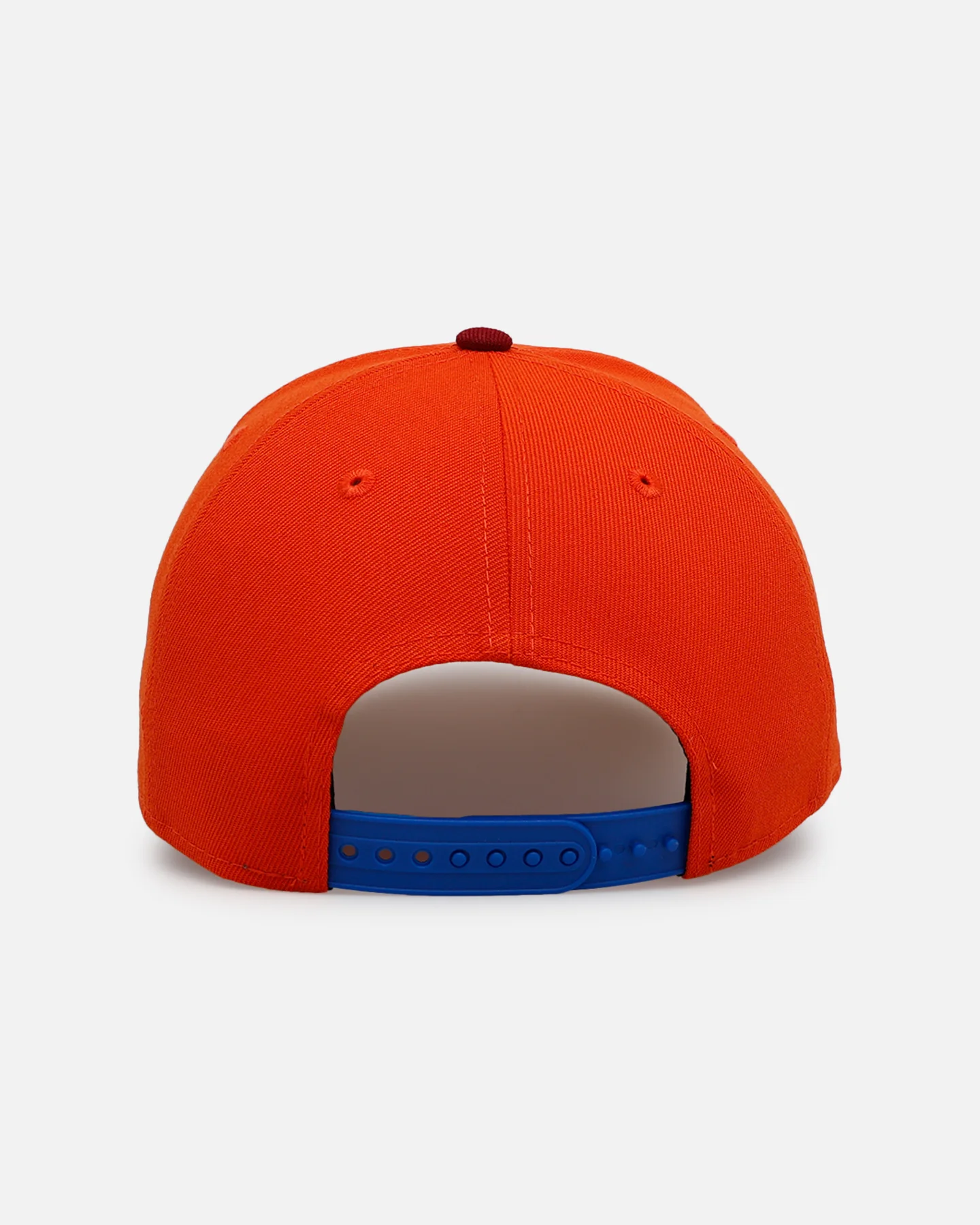 New Era Montreal Expos 'Horizon' 9FORTY A-Frame Snapback Orange - Image 2