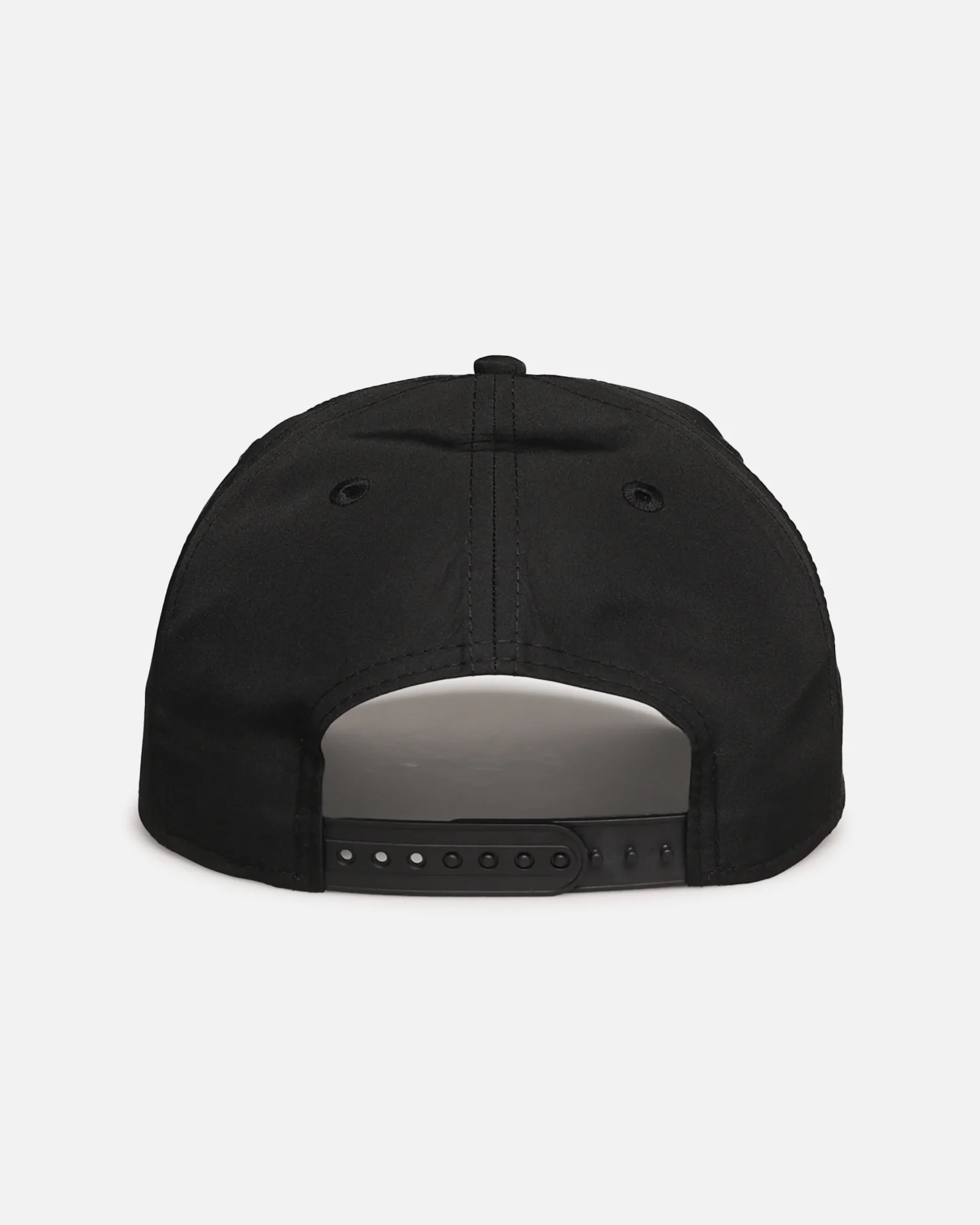 New Era New York Knicks 'Retro Arcade' 9FORTY A-Frame Snapback Black - Image 2
