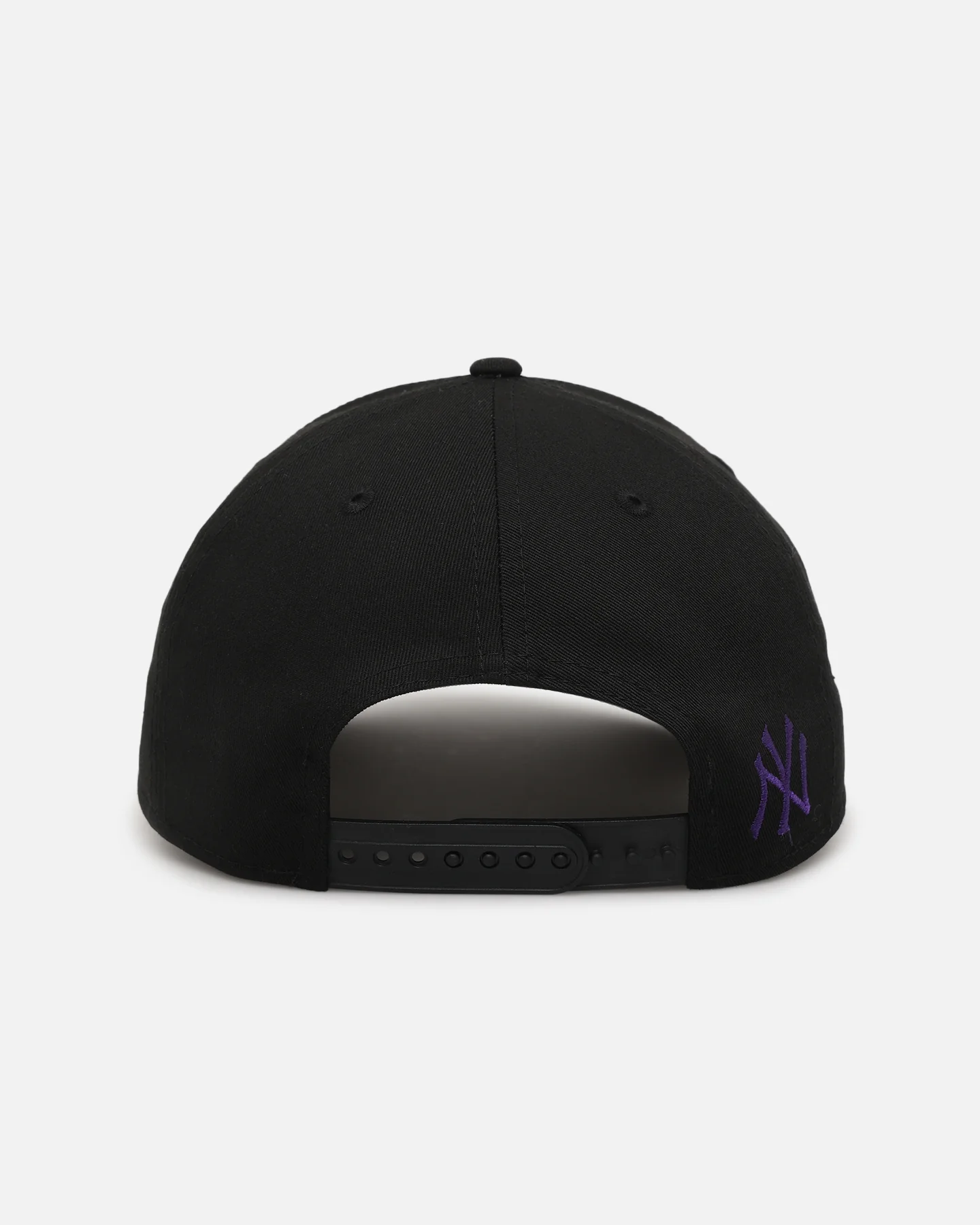 New Era New York Yankees 'Drip 3.0' 9FORTY A-Frame Snapback Black - Image 3