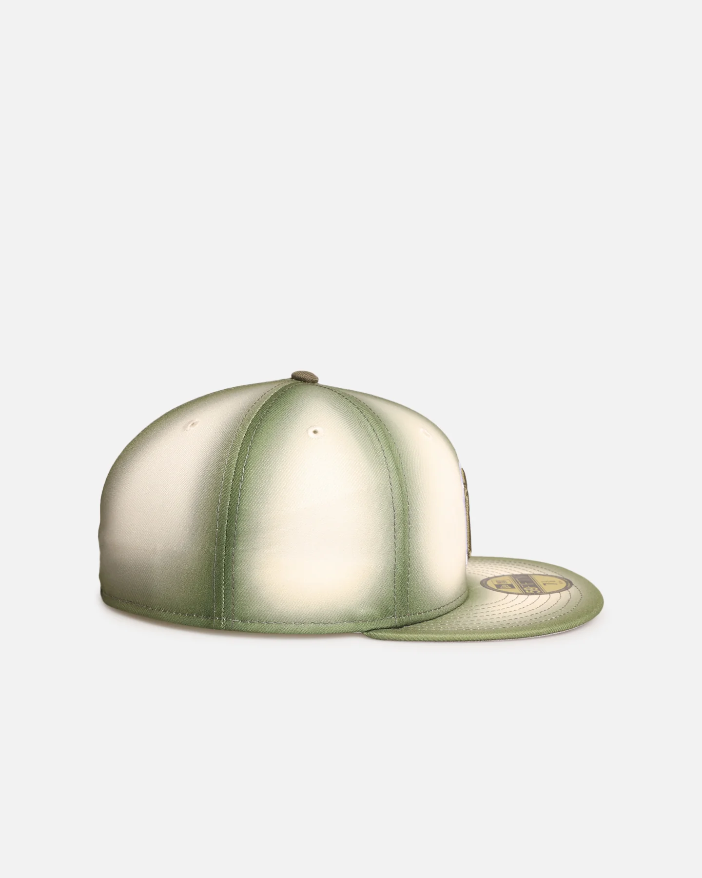New Era New York Yankees 'Gradient Edge' 59FIFTY Fitted Green - Image 3