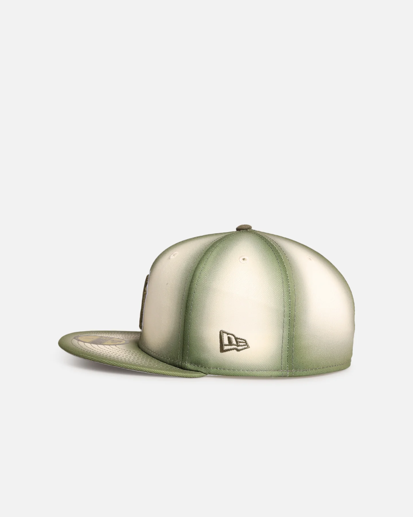 New Era New York Yankees 'Gradient Edge' 59FIFTY Fitted Green - Image 4