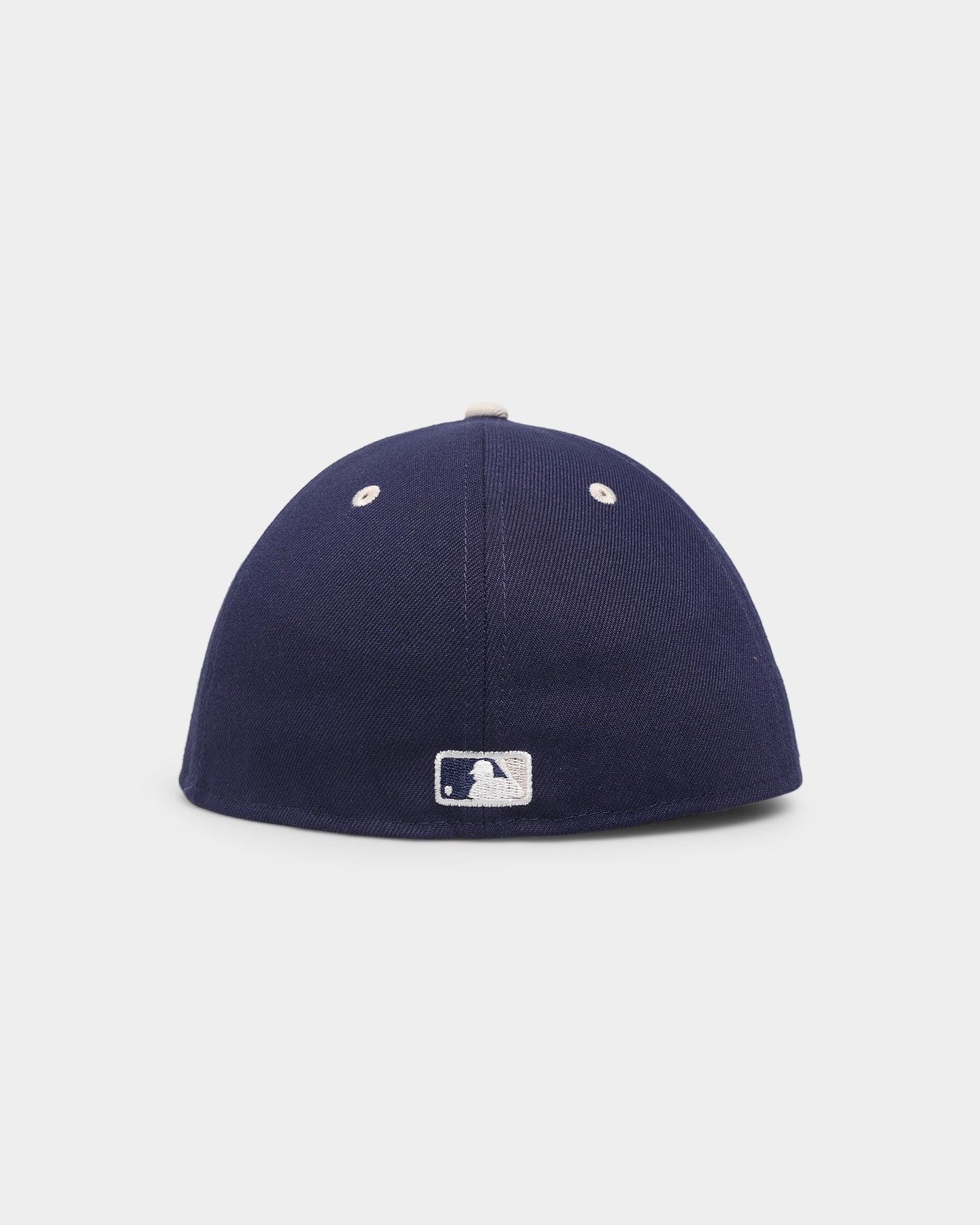 New Era New York Yankees 'Light Navy' 59FIFTY Fitted Light Navy - Image 3