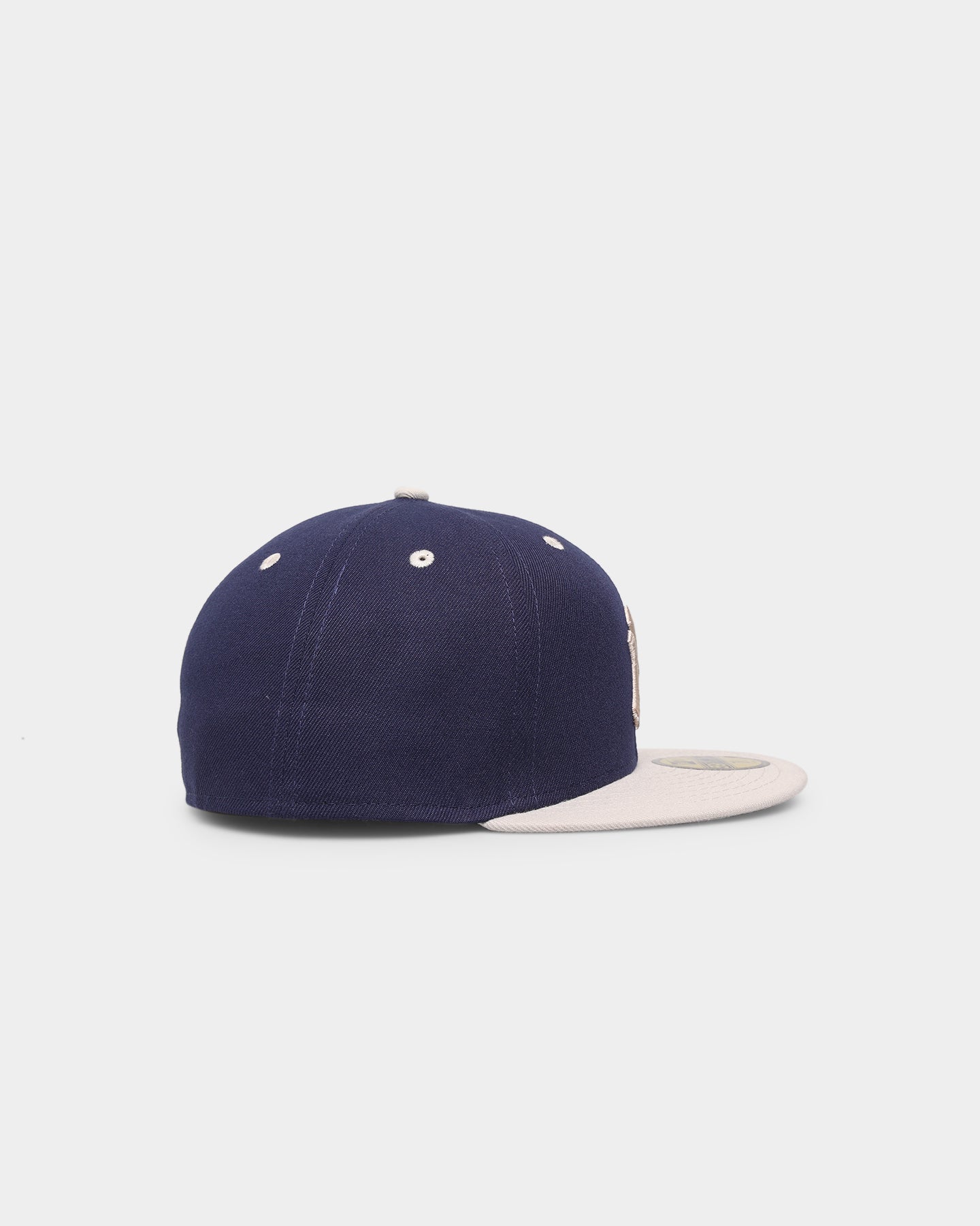 New Era New York Yankees 'Light Navy' 59FIFTY Fitted Light Navy - Image 4