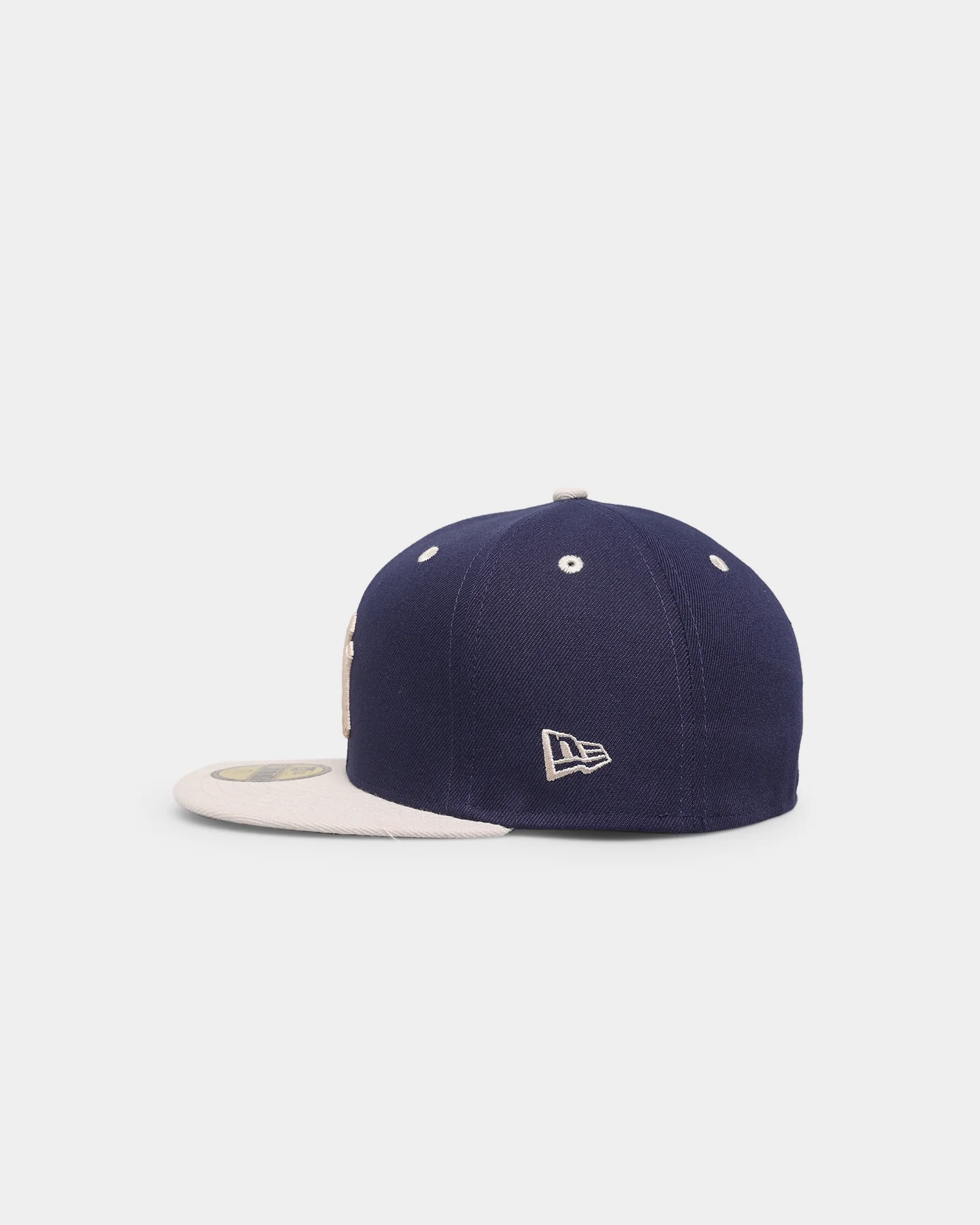 New Era New York Yankees 'Light Navy' 59FIFTY Fitted Light Navy - Image 5
