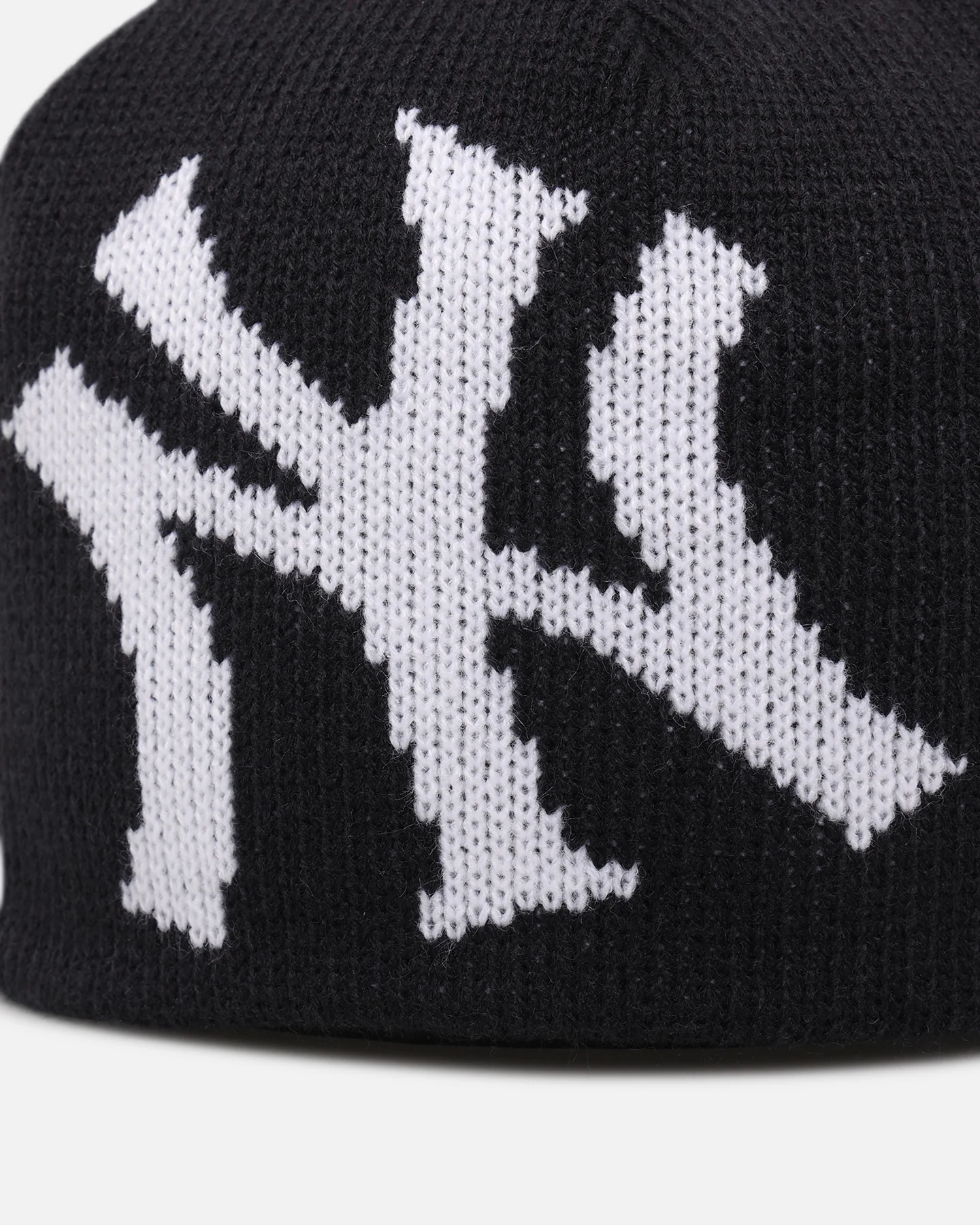 New Era New York Yankees Official Team Beanie OTC - Image 5