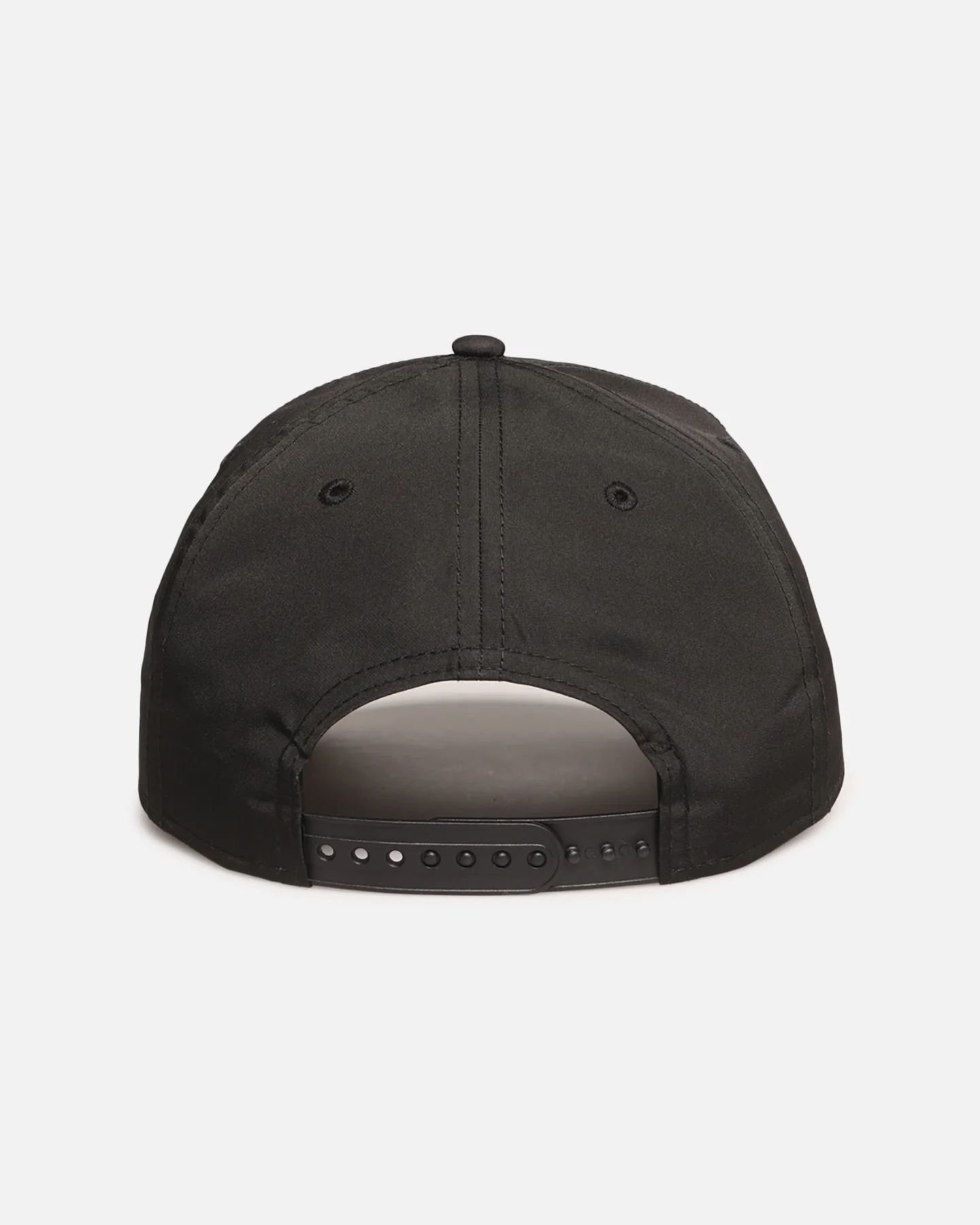 New Era New York Yankees 'Prolite' 9FORTY A-Frame Snapback Black - Image 2