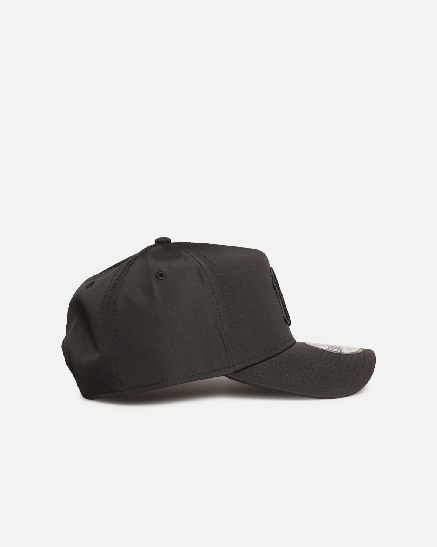 New Era New York Yankees 'Prolite' 9FORTY A-Frame Snapback Black - Image 3