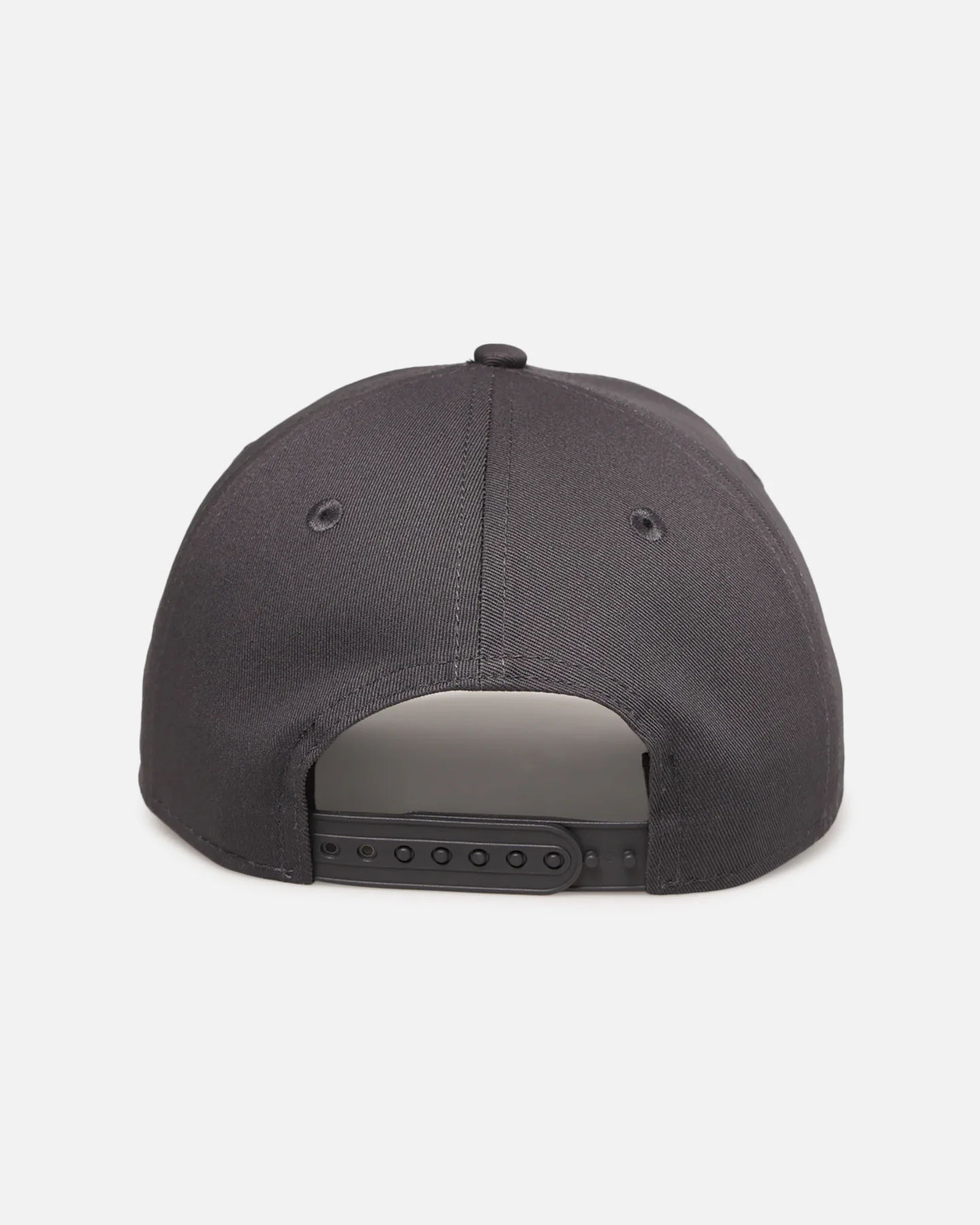 New Era New York Yankees 'Tonal Graphite' 9FORTY A-Frame Snapback Graphite - Image 2