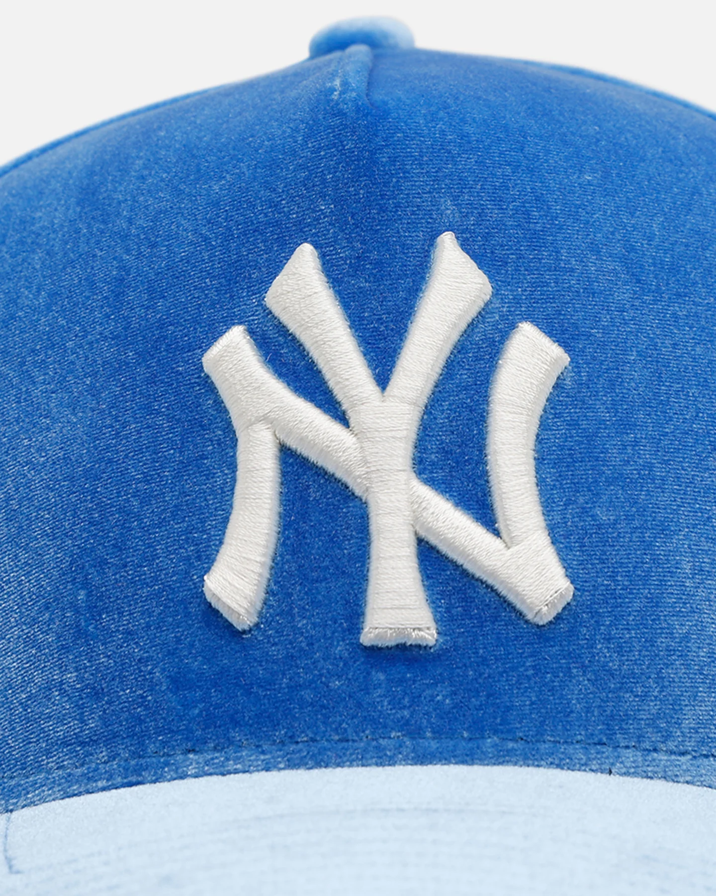 New Era New York Yankees 'Yankees Variety Pack' 9FORTY A-Frame Snapback Sky Blue - Image 6