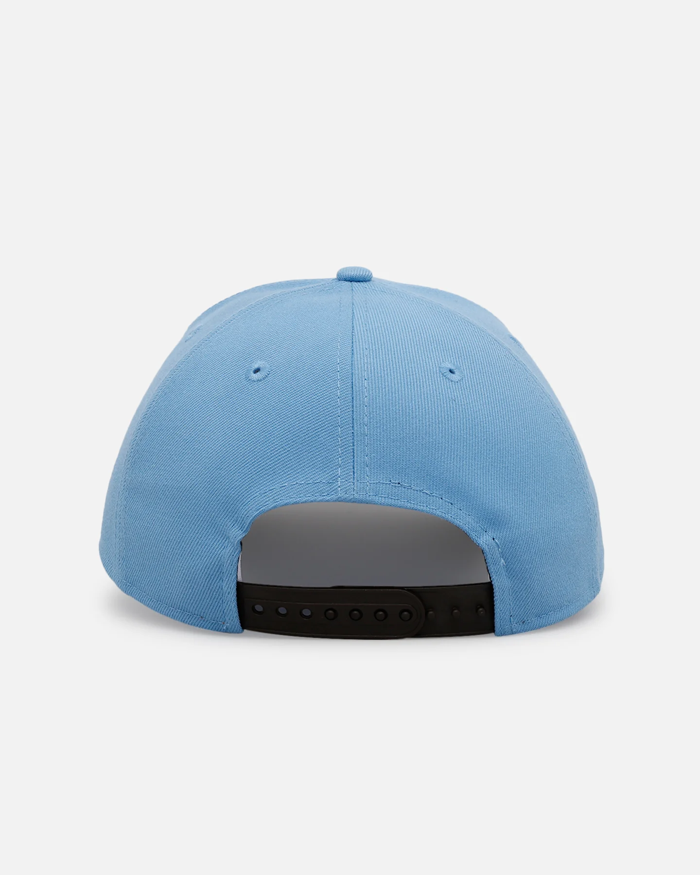 New Era North Carolina Tar Heels 'Walnut Visor' 9FORTY A-Frame Snapback Walnut - Image 2