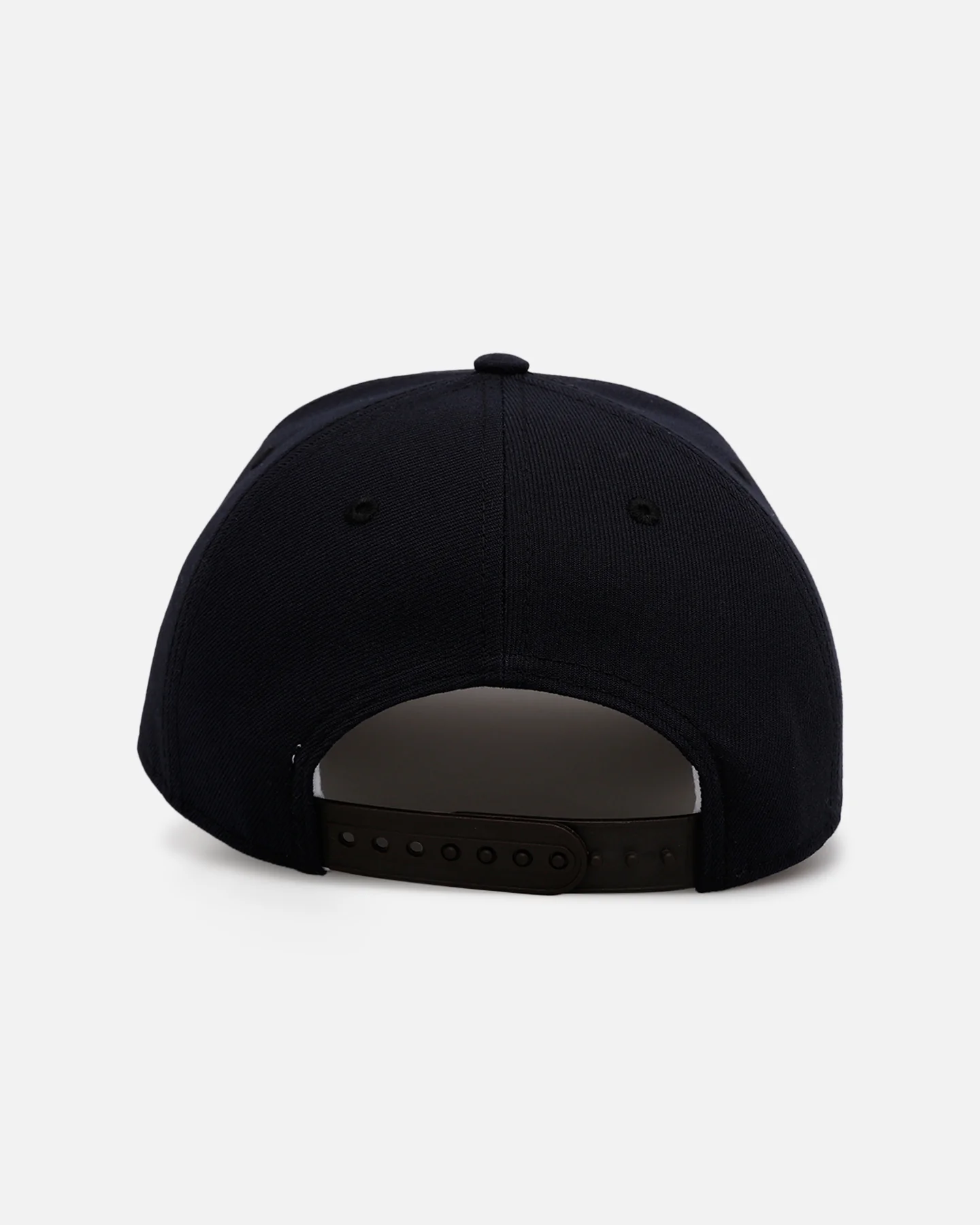 New Era Notre Dame Fighting Irish 'Walnut Visor' 9FORTY A-Frame Snapback Walnut - Image 2