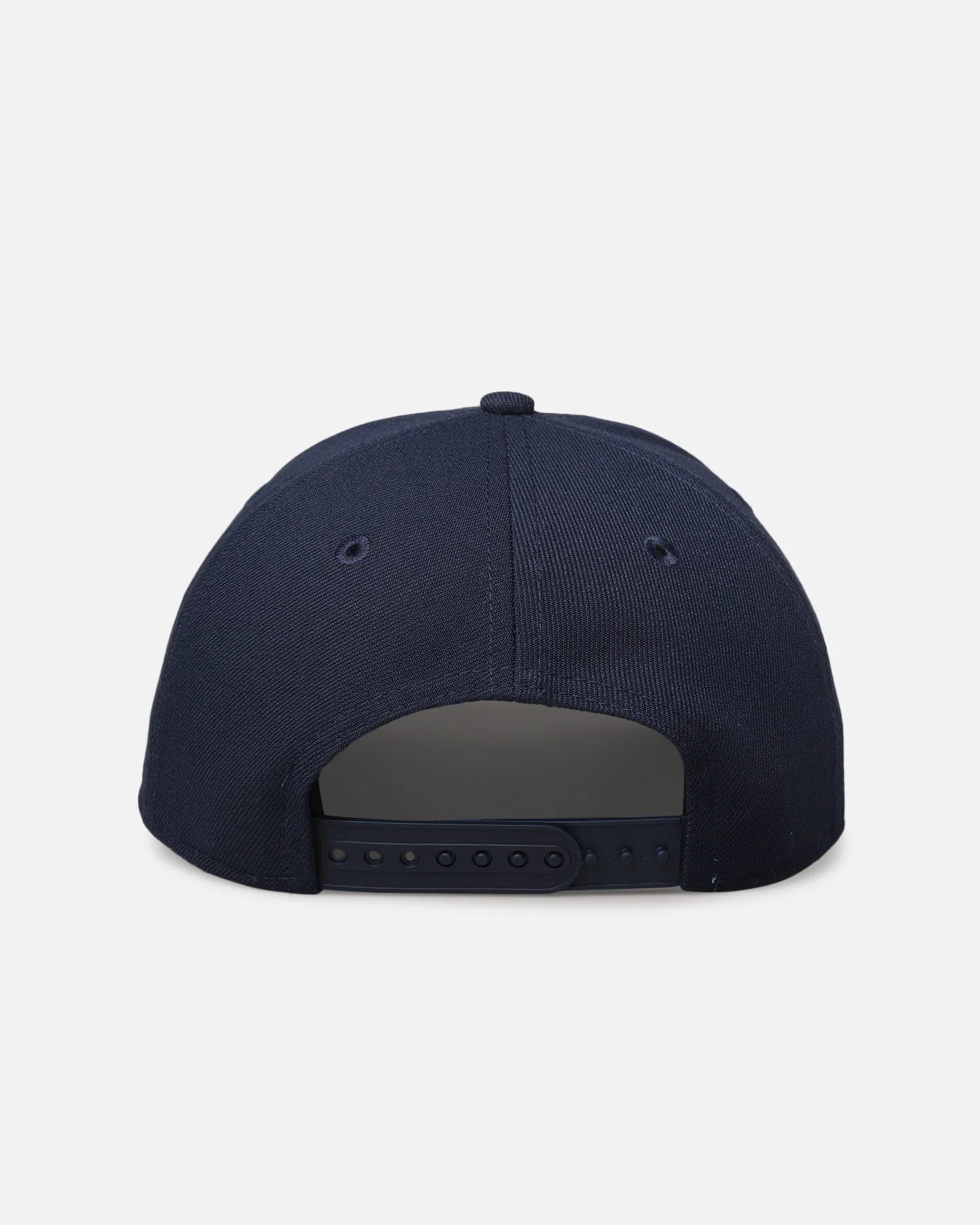 New Era Penrith Panthers 'Ocean Blue' 9FORTY A-Frame Snapback Oceanside Blue - Image 2