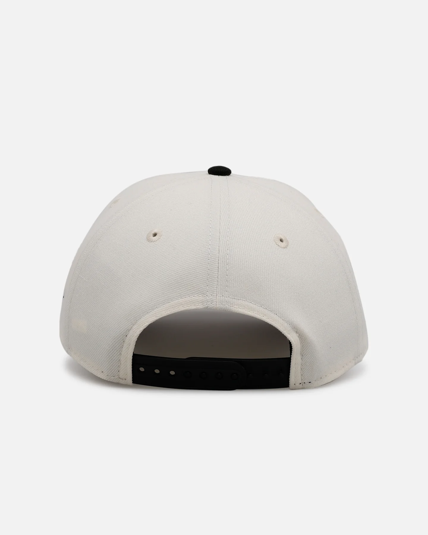 New Era Philadelphia Eagles 'Chrome Black' 9FORTY A-Frame Snapback Chrome/Black - Image 2