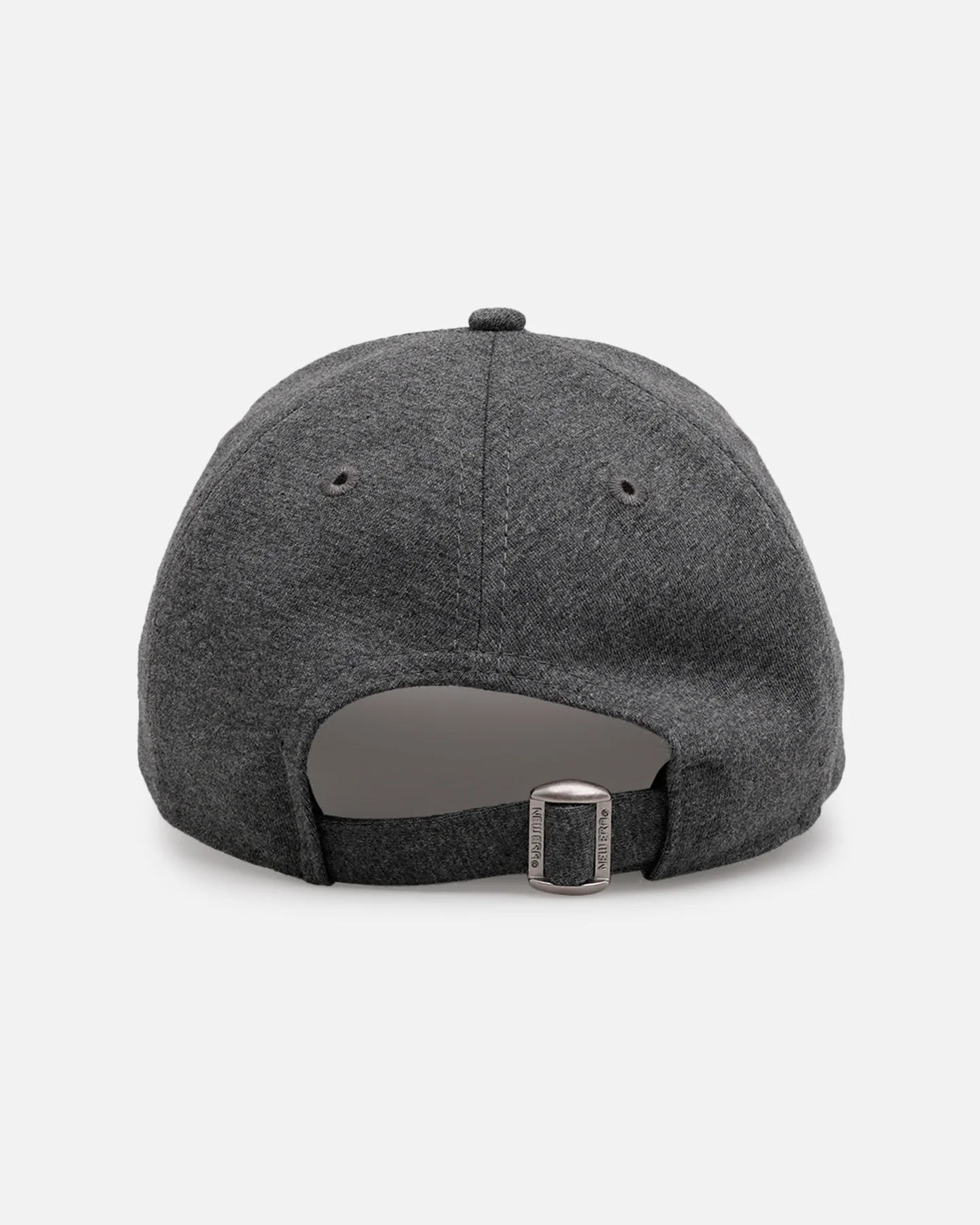 New Era Philadelphia Eagles 'Cozy 2.0' 9FORTY A-Frame Strapback Black - Image 2