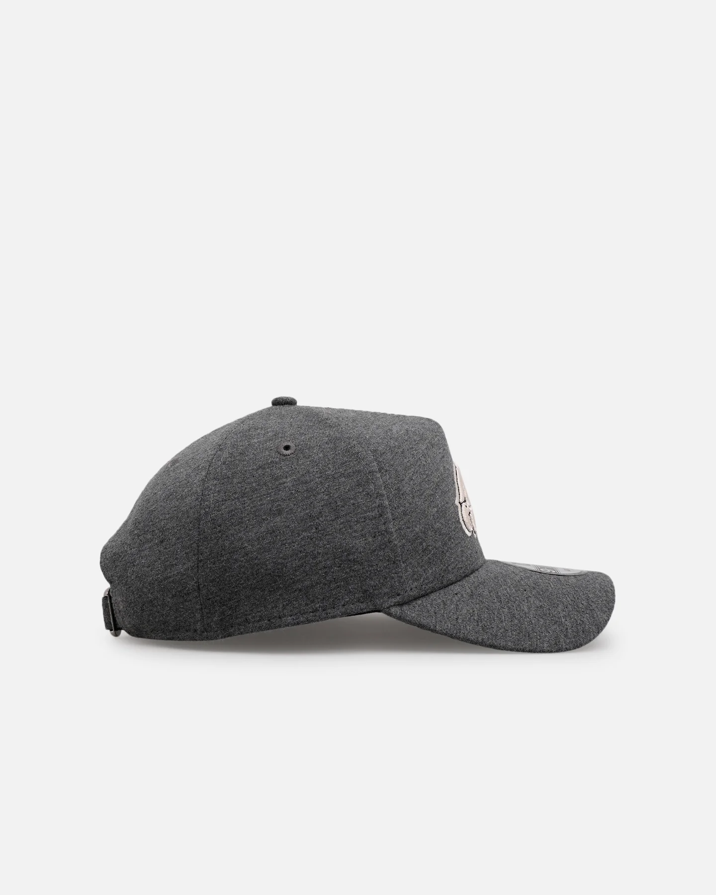New Era Philadelphia Eagles 'Cozy 2.0' 9FORTY A-Frame Strapback Black - Image 3