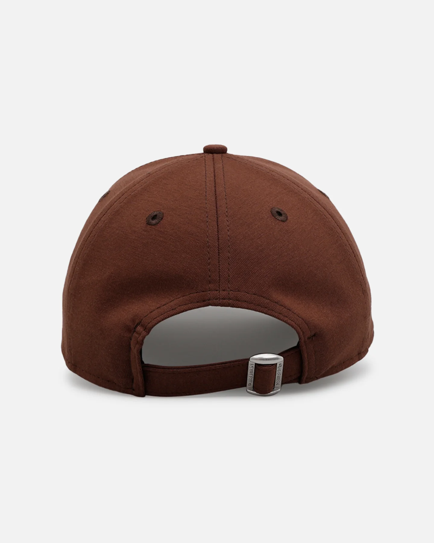 New Era Philadelphia Eagles 'Cozy 2.0' 9FORTY A-Frame Strapback Brown - Image 2