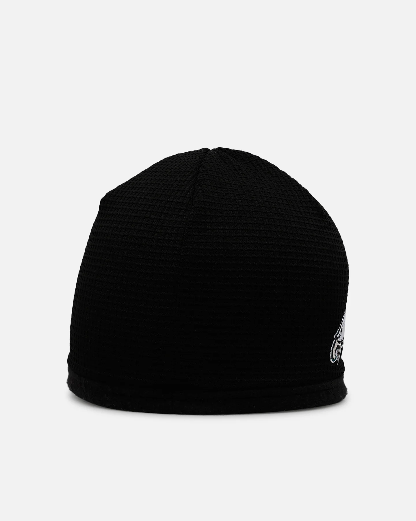 New Era Philadelphia Eagles Thermal Beanie Black - Image 3