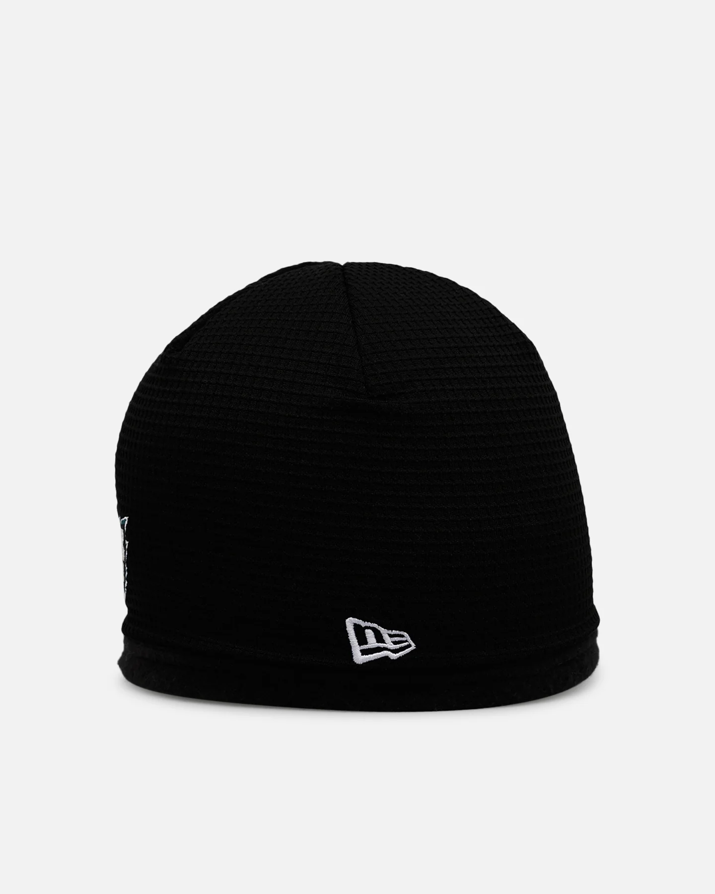 New Era Philadelphia Eagles Thermal Beanie Black - Image 4