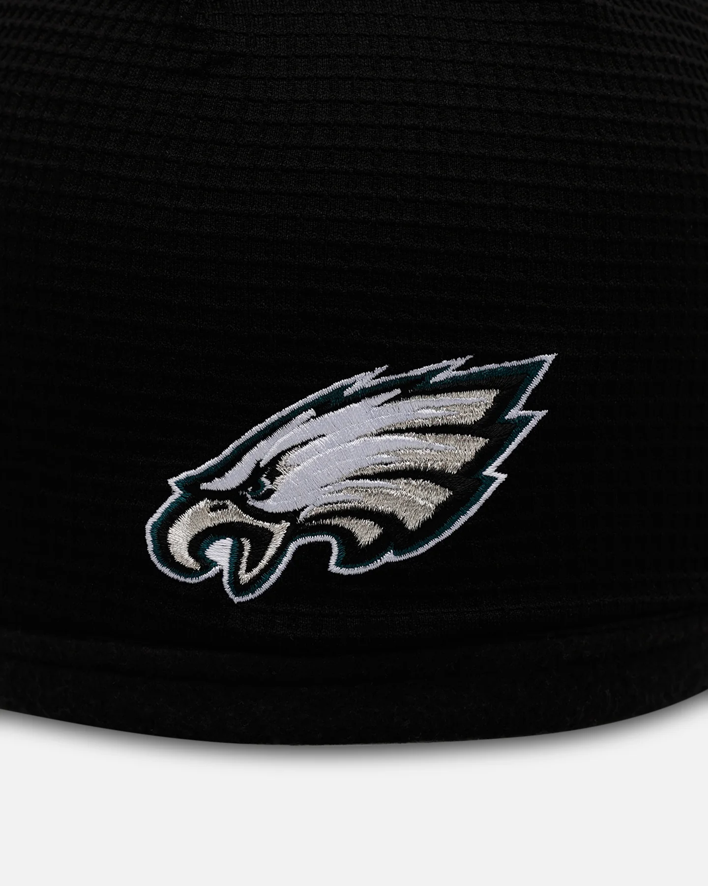 New Era Philadelphia Eagles Thermal Beanie Black - Image 5