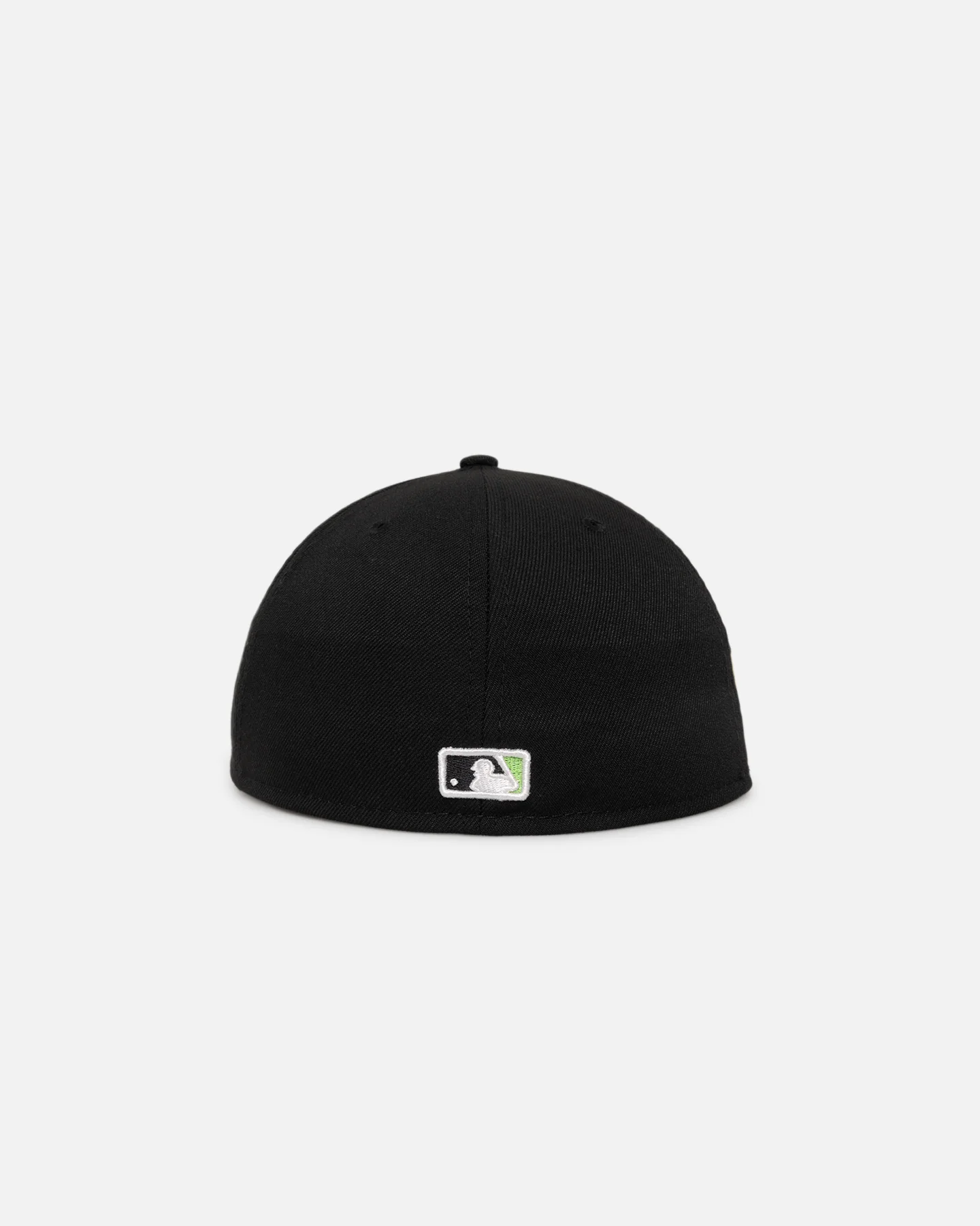 New Era Pittsburgh Pirates Citrus Pop 59FIFTY Fitted Black - Image 2