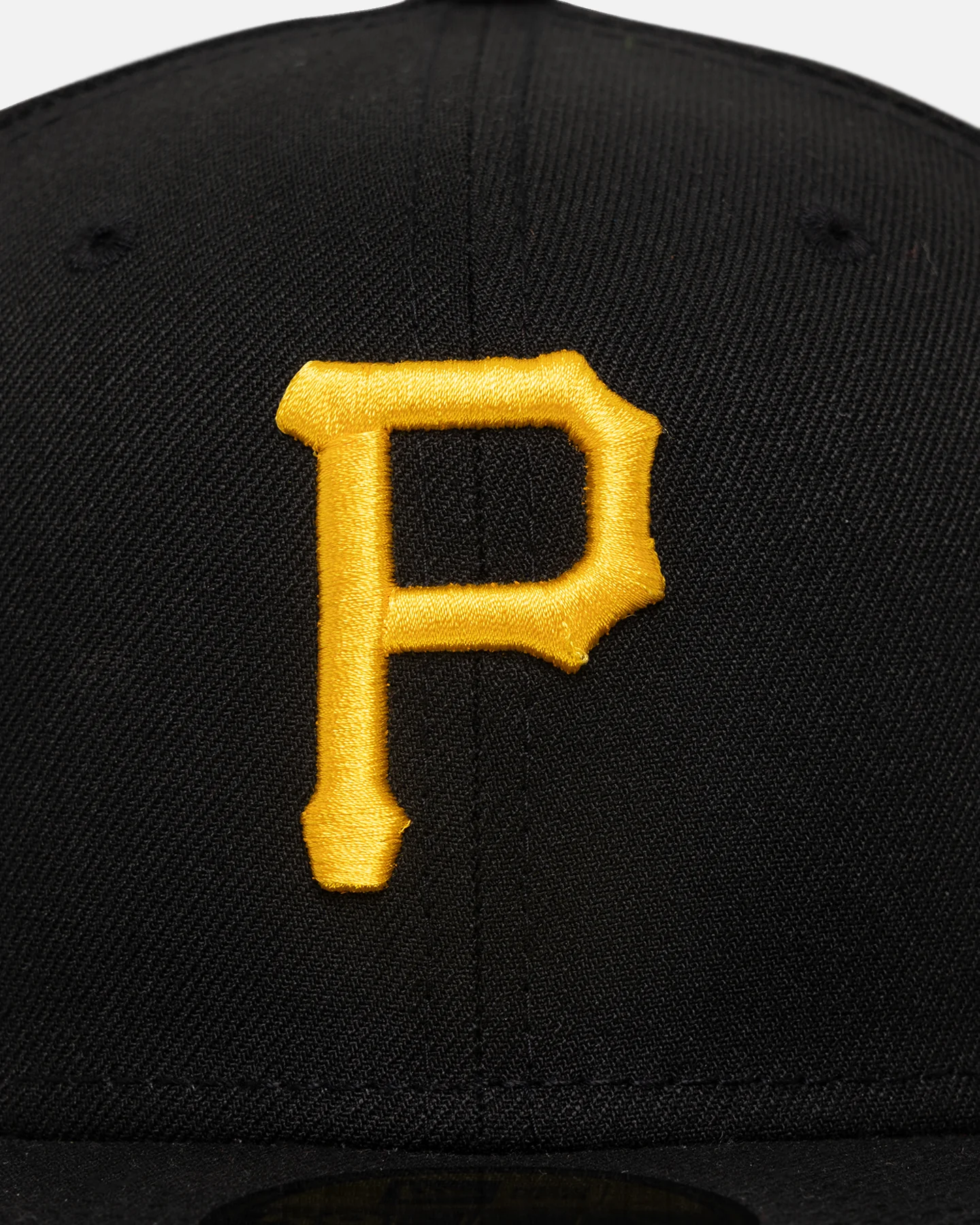 New Era Pittsburgh Pirates Citrus Pop 59FIFTY Fitted Black - Image 5