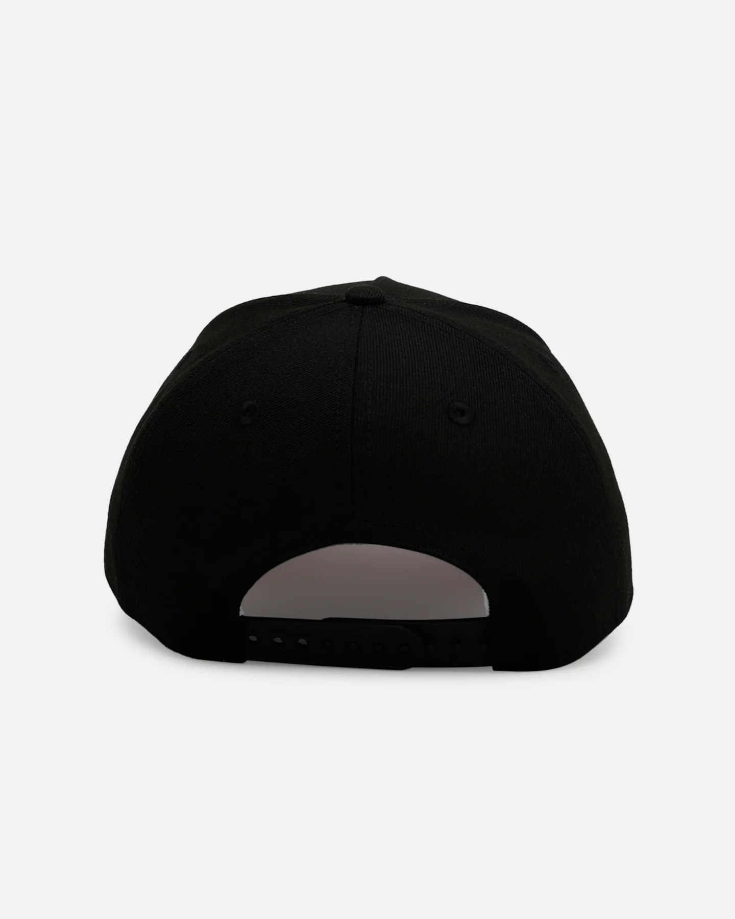 New Era Pittsburgh Pirates 'Team Color Hearts' 9FORTY A-Frame Snapback Official Team Color - Image 2