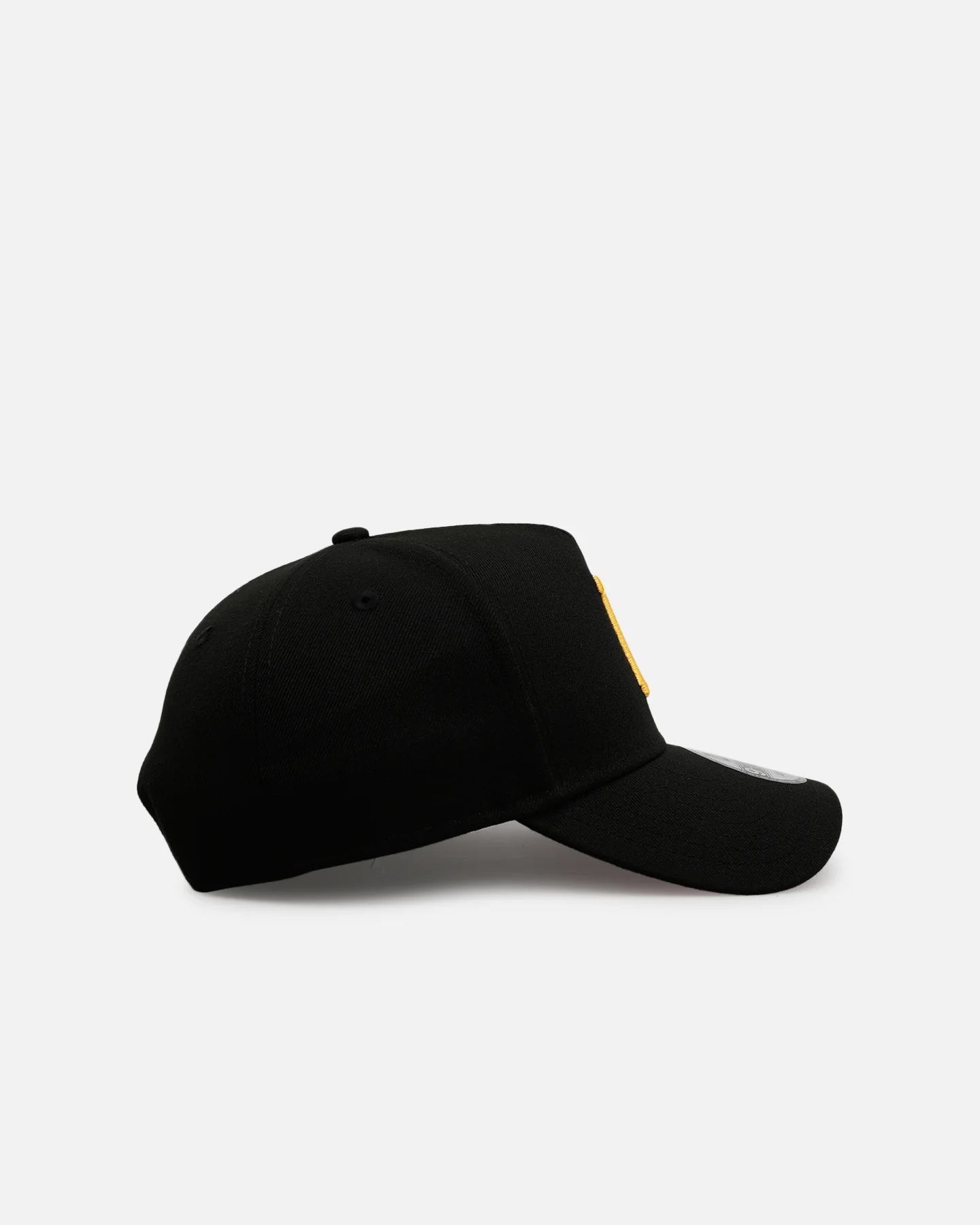 New Era Pittsburgh Pirates 'Team Color Hearts' 9FORTY A-Frame Snapback Official Team Color - Image 3