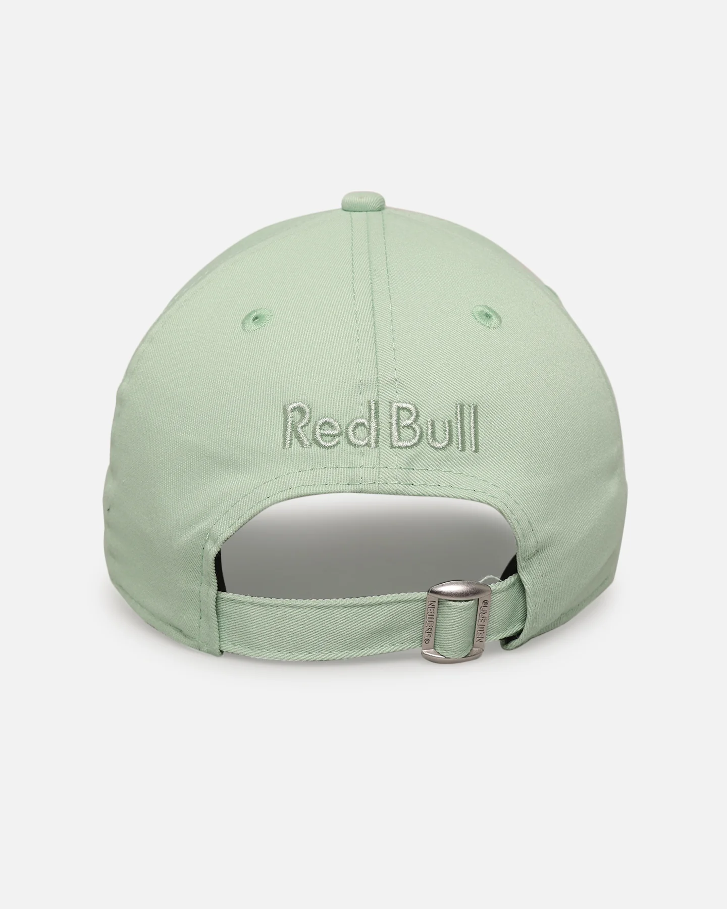 New Era Red Bull Racing Miami 9FORTY A-Frame Strapback Green - Image 2