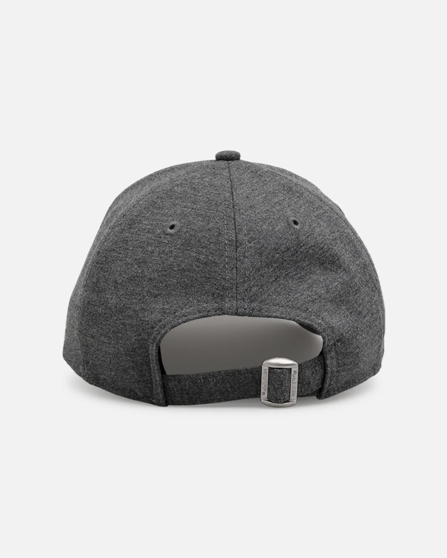 New Era San Diego Padres 'Cozy 2.0' 9FORTY A-Frame Strapback Black - Image 2