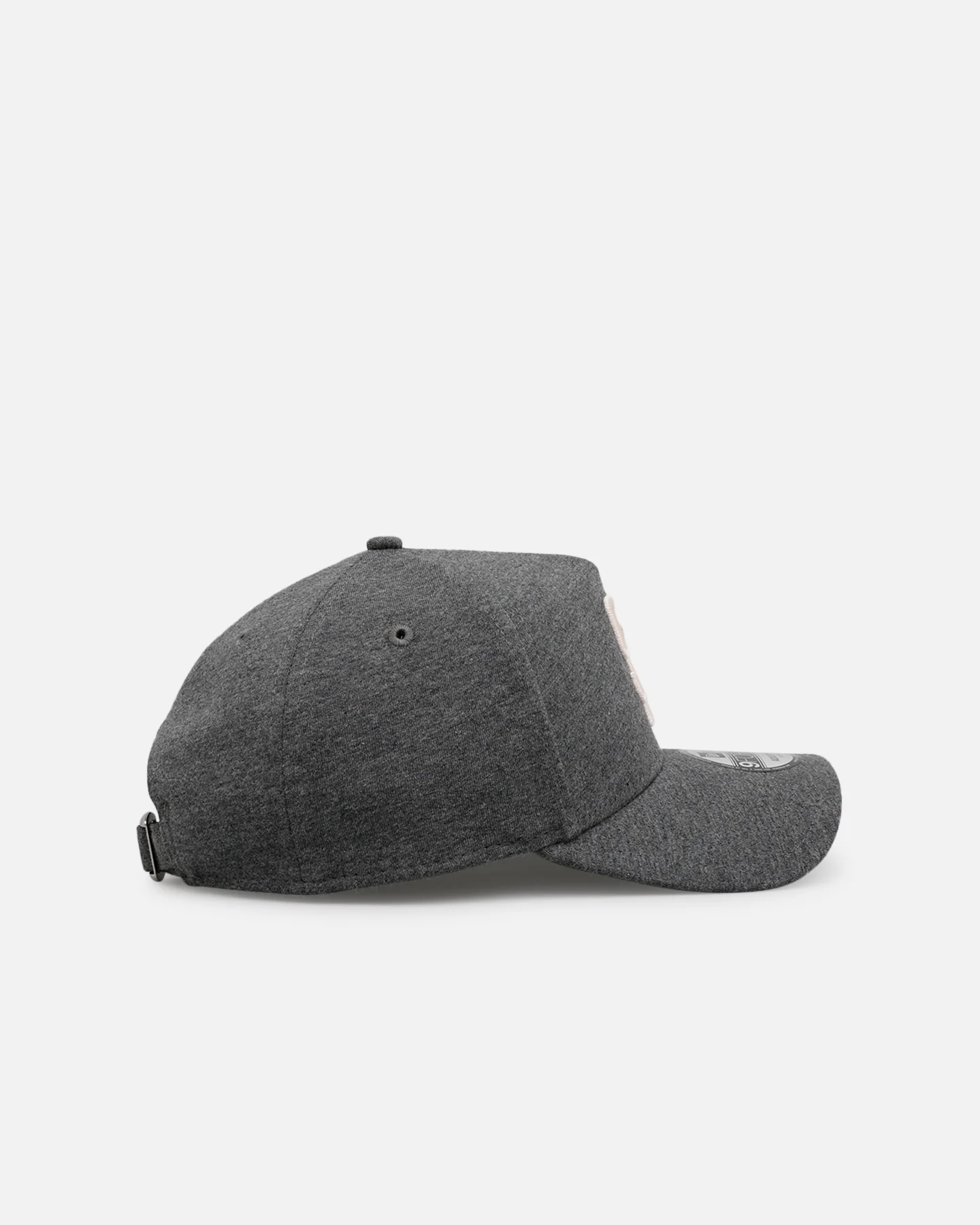 New Era San Diego Padres 'Cozy 2.0' 9FORTY A-Frame Strapback Black - Image 3