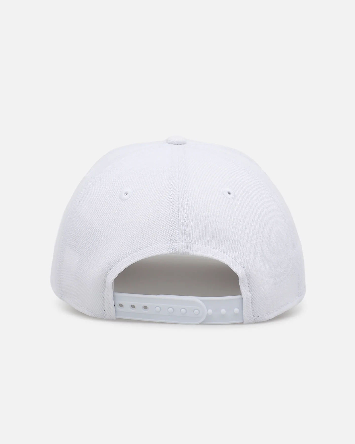 New Era San Diego Padres 'Easy White' 9FORTY A-Frame Snapback White/White - Image 2