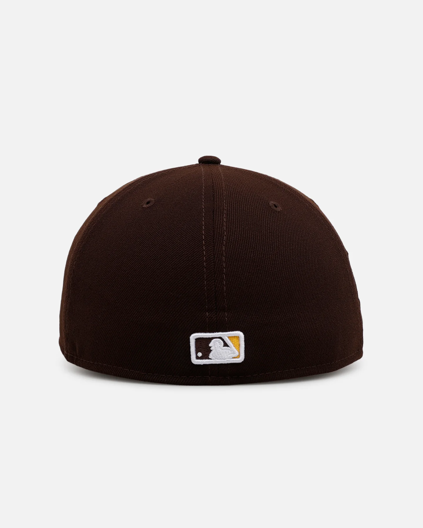 New Era San Diego Padres 'Spring Injection' 59FIFTY Fitted Brown - Image 2