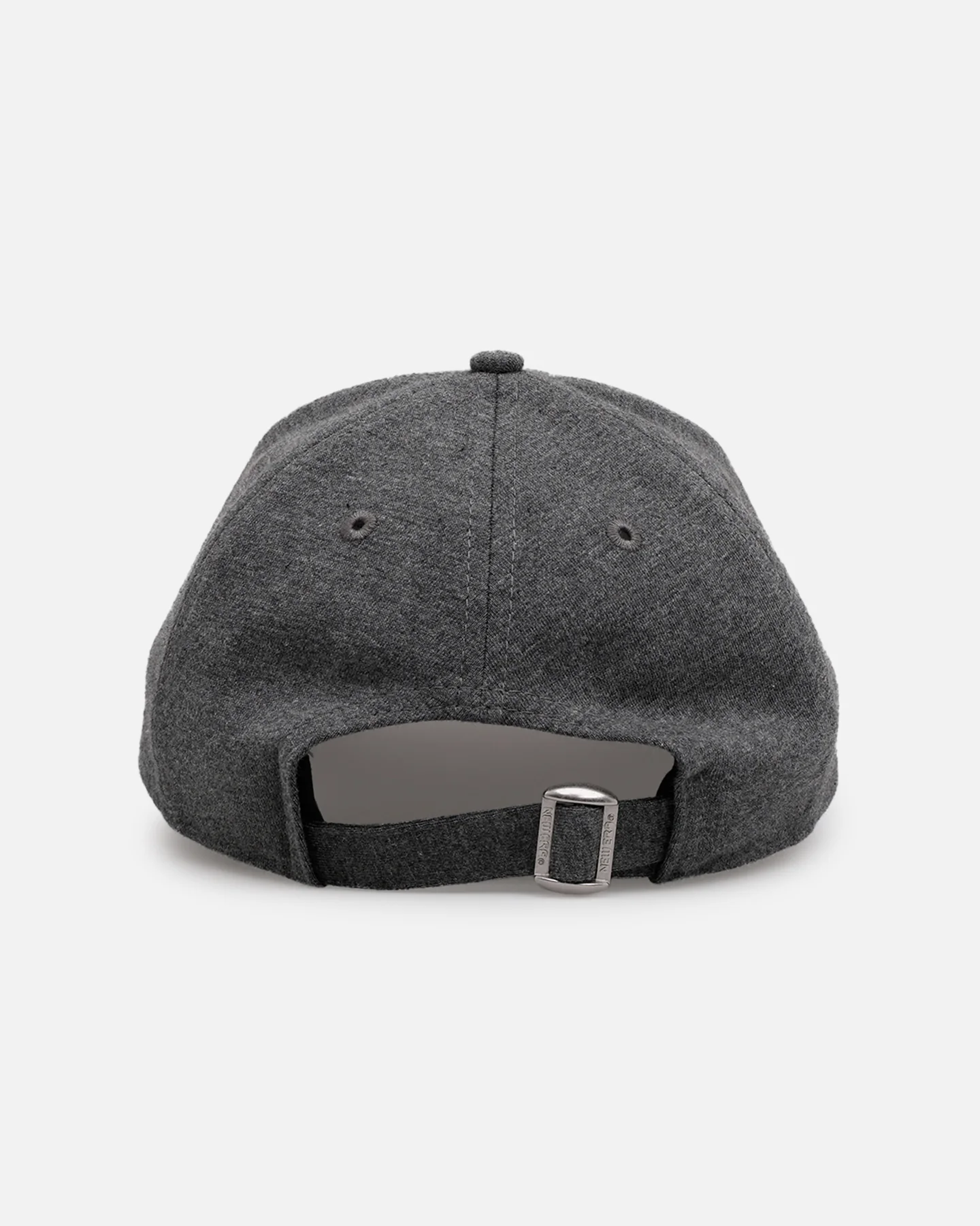 New Era San Francisco 49ers 'Cozy 2.0' 9FORTY A-Frame Strapback Black - Image 2
