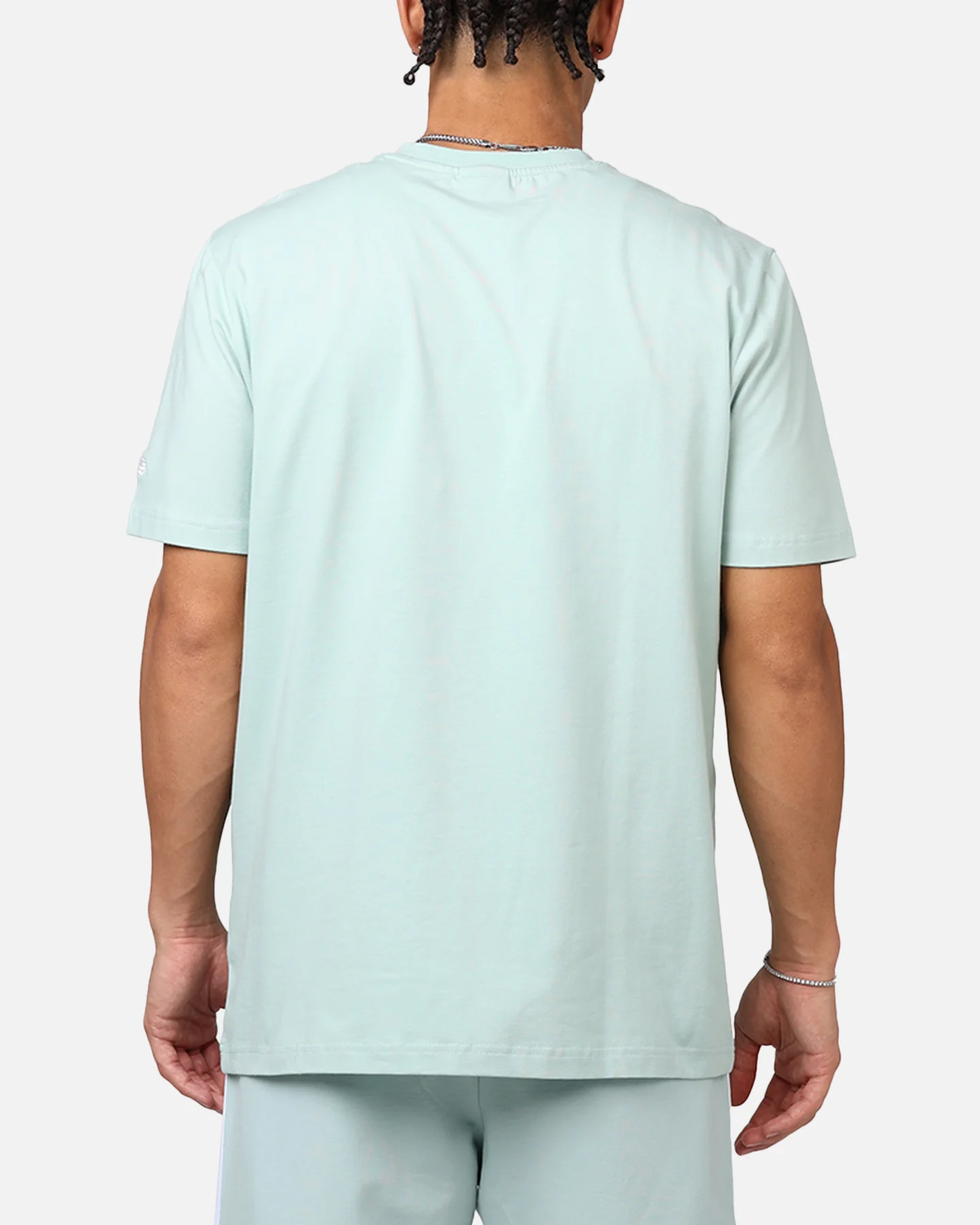 New Era San Francisco 49ers 'Logo Select Mint' T-Shirt Mint - Image 2