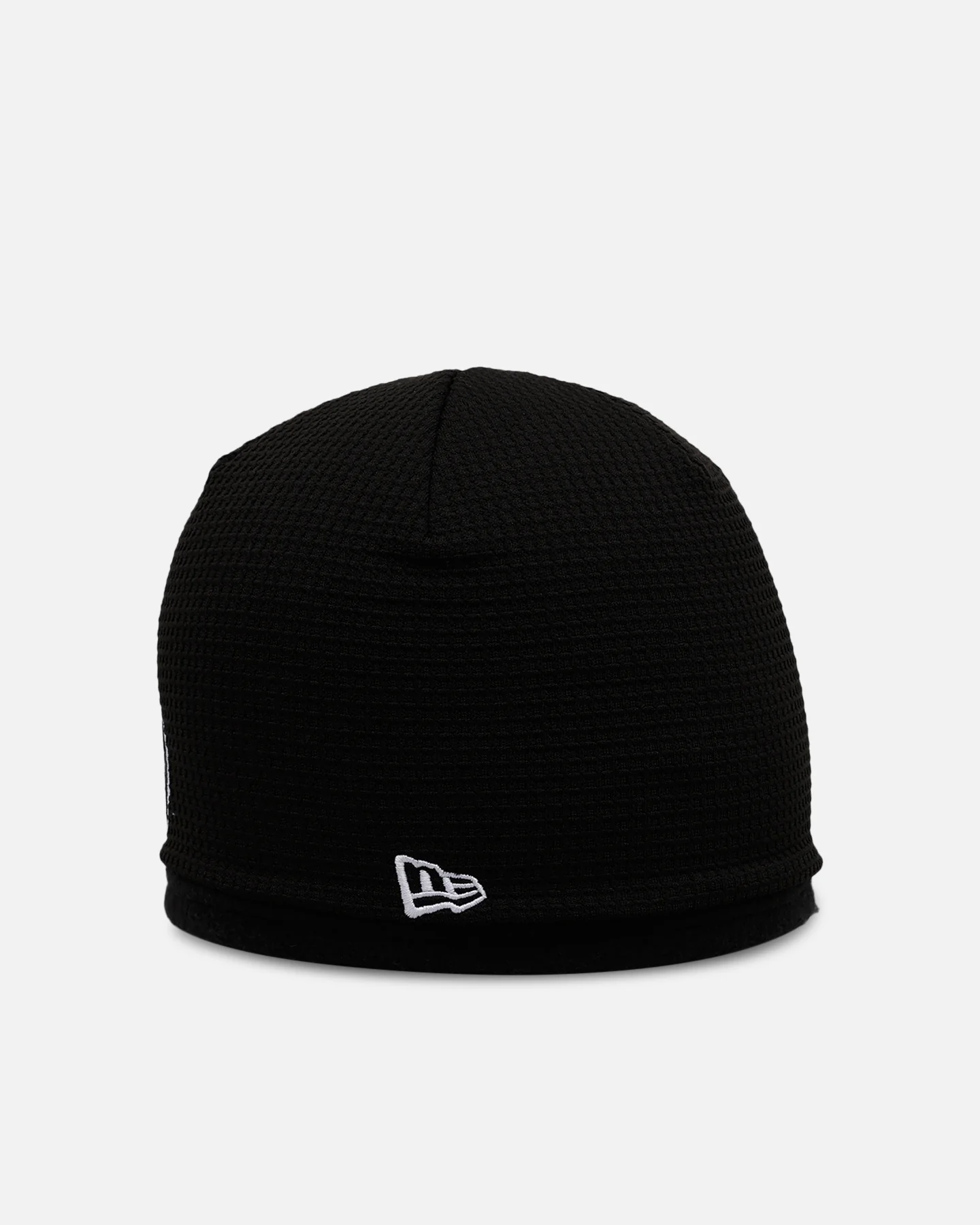 New Era San Francisco 49ers Thermal Beanie Black - Image 4