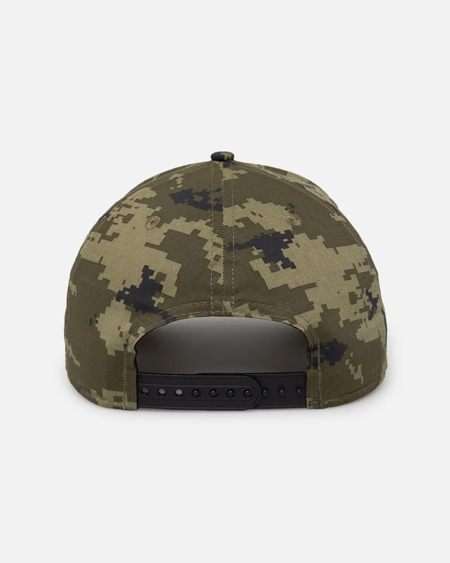 New Era San Francisco Giants 'Digi Camo' 9FORTY A-Frame Snapback Digi Camo - Image 2