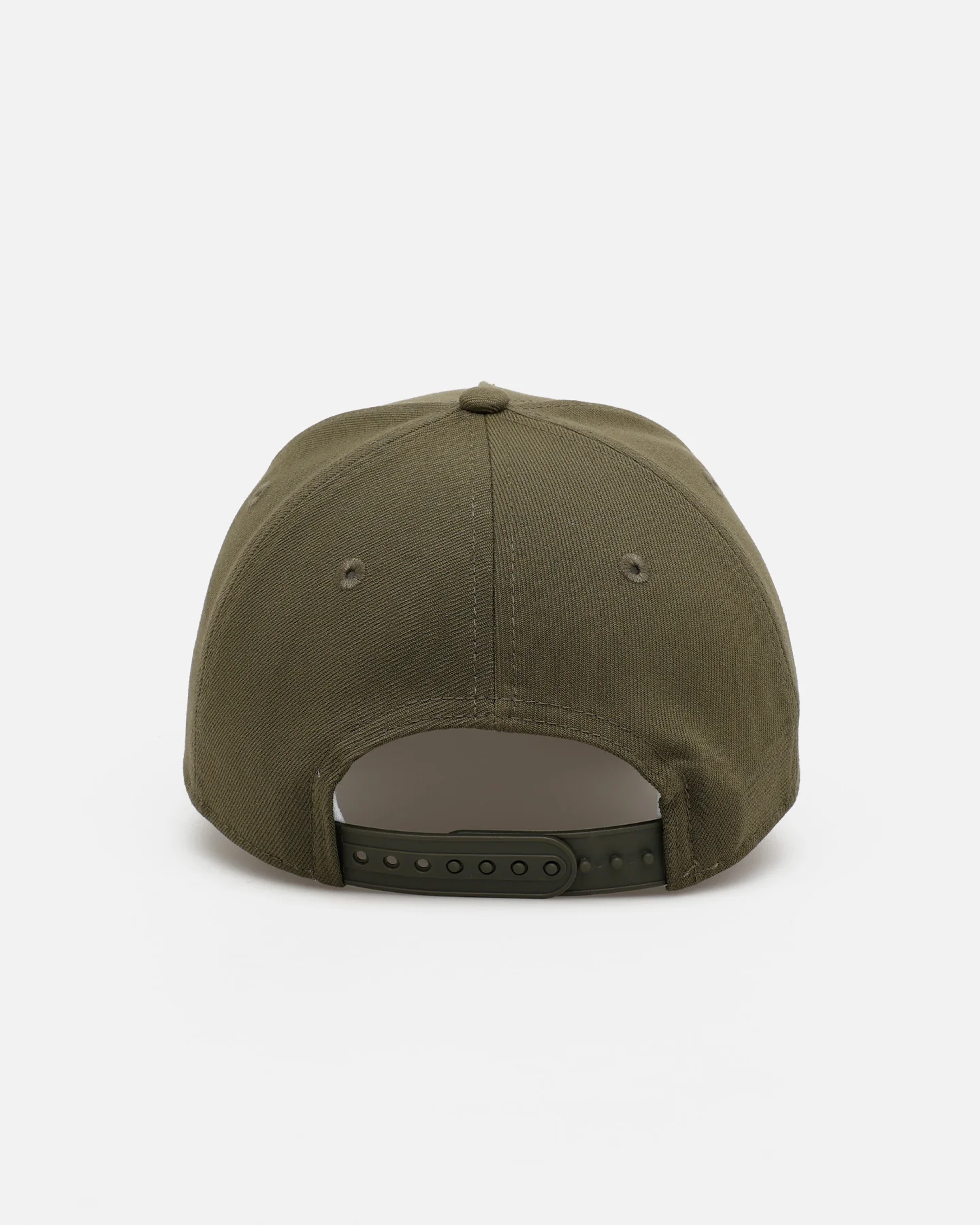 New Era San Francisco Giants 'Easy Olive' 9FORTY A-Frame Snapback Olive - Image 2