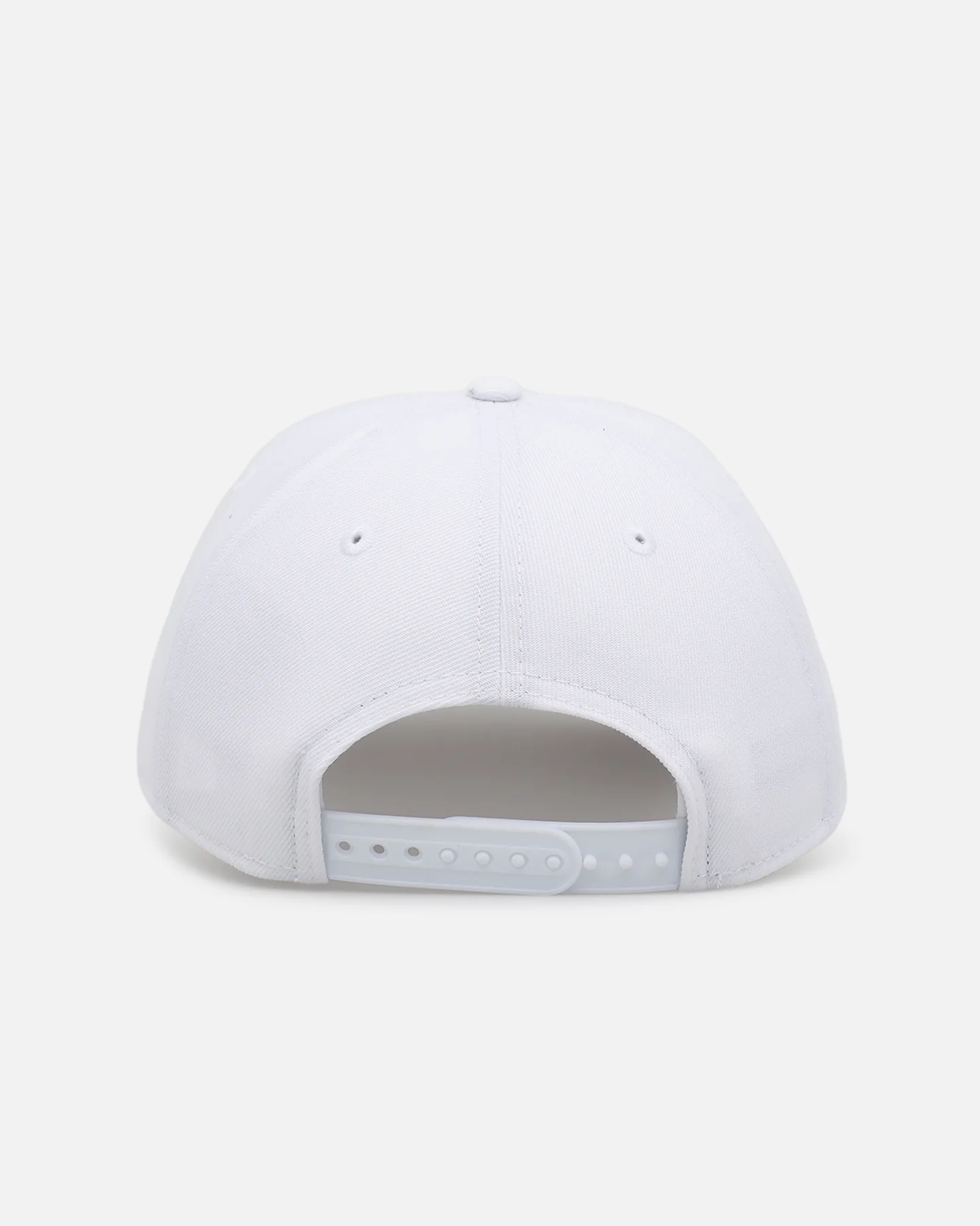 New Era San Francisco Giants 'Easy White' 9FORTY A-Frame Snapback White/White - Image 2
