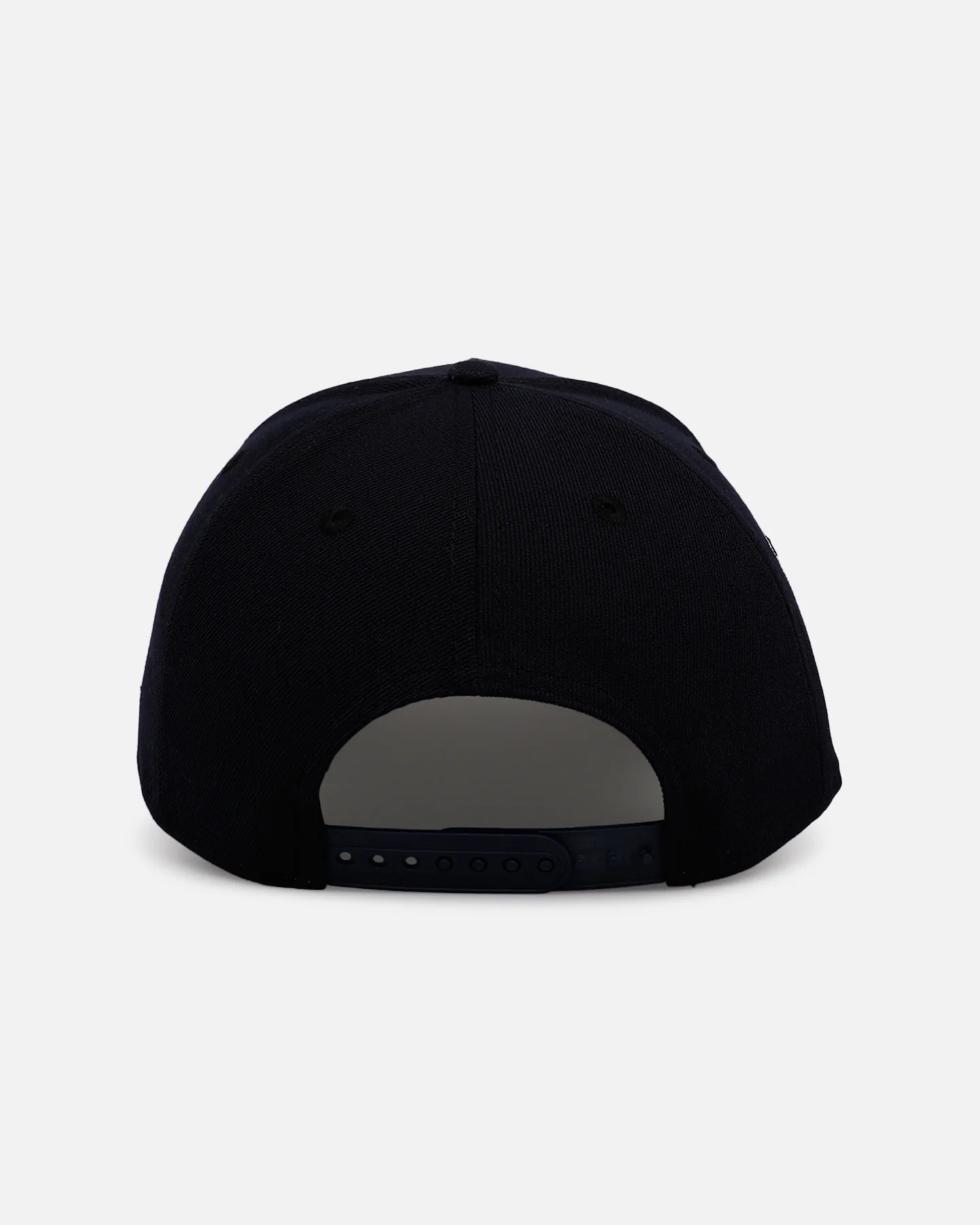 New Era San Francisco Giants 'Midnight Navy' 9FORTY A-Frame Snapback Midnight Navy - Image 2