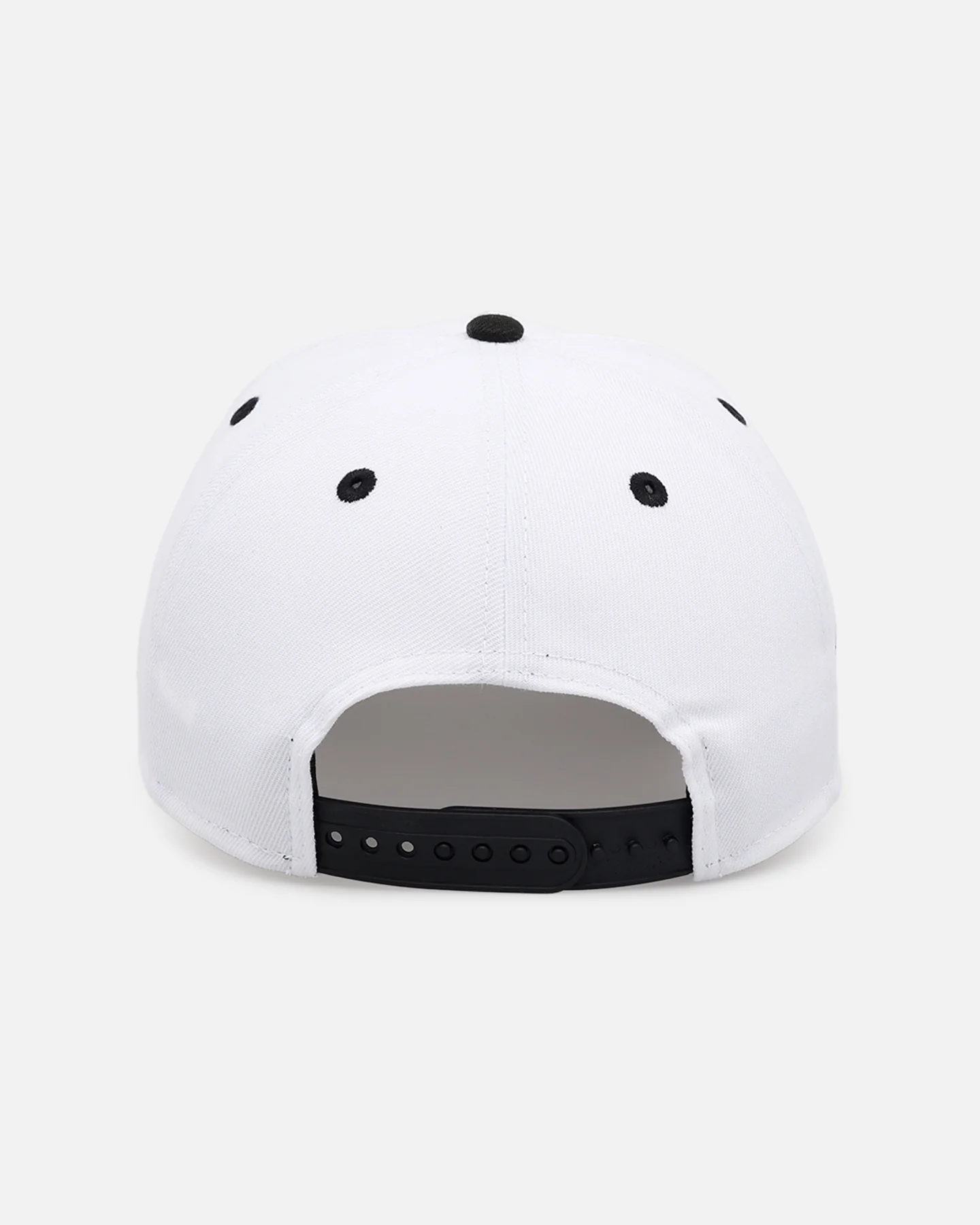 New Era Seattle Mariners 'May The 4th' 9FORTY A-Frame Snapback White - Image 2