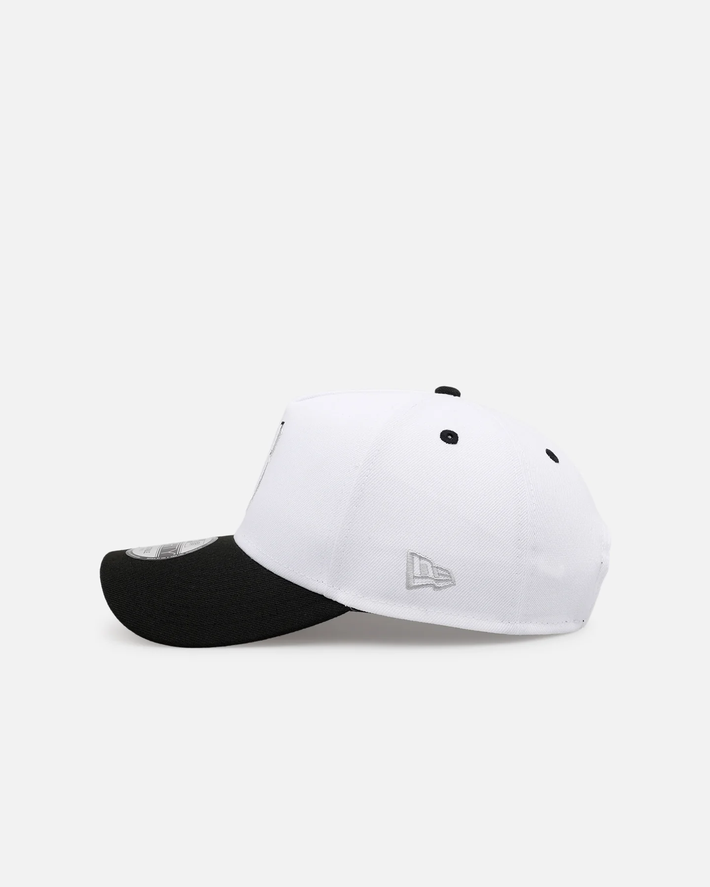 New Era Seattle Mariners 'May The 4th' 9FORTY A-Frame Snapback White - Image 4