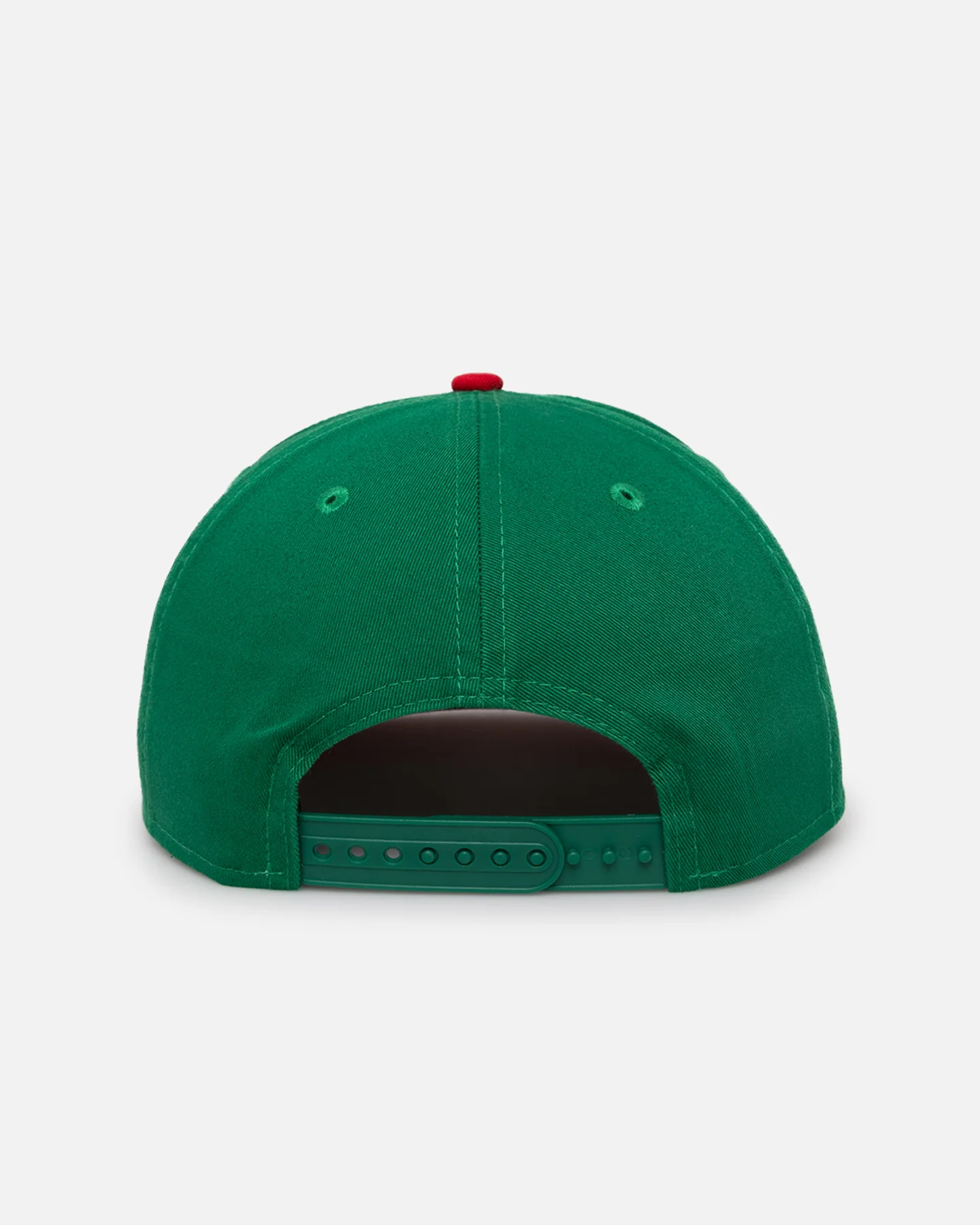 New Era South Sydney Rabbitohs Golfer Snapback OTC - Image 2
