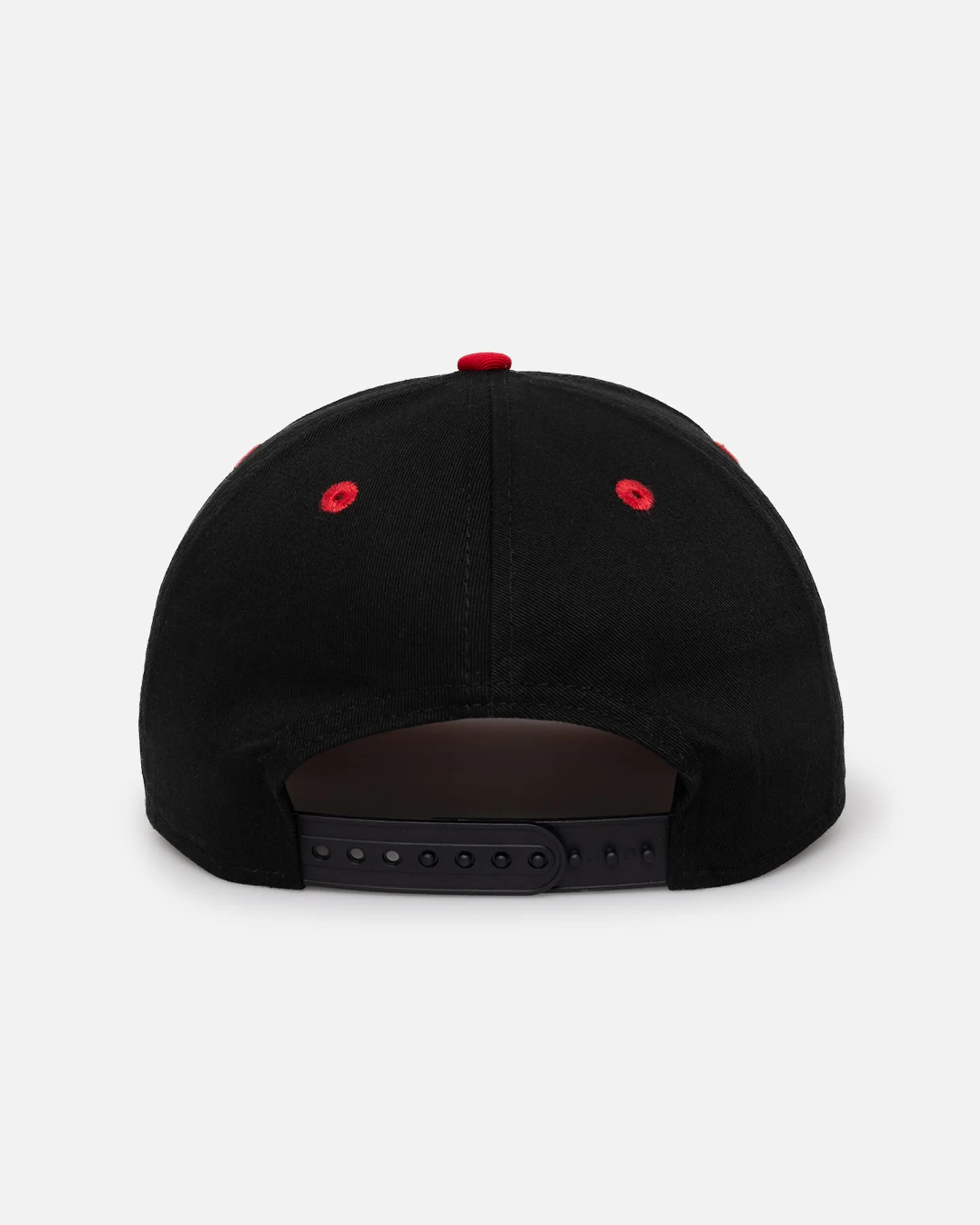 New Era St Kilda Saints Official Team Golfer Snapback OTC - Image 2