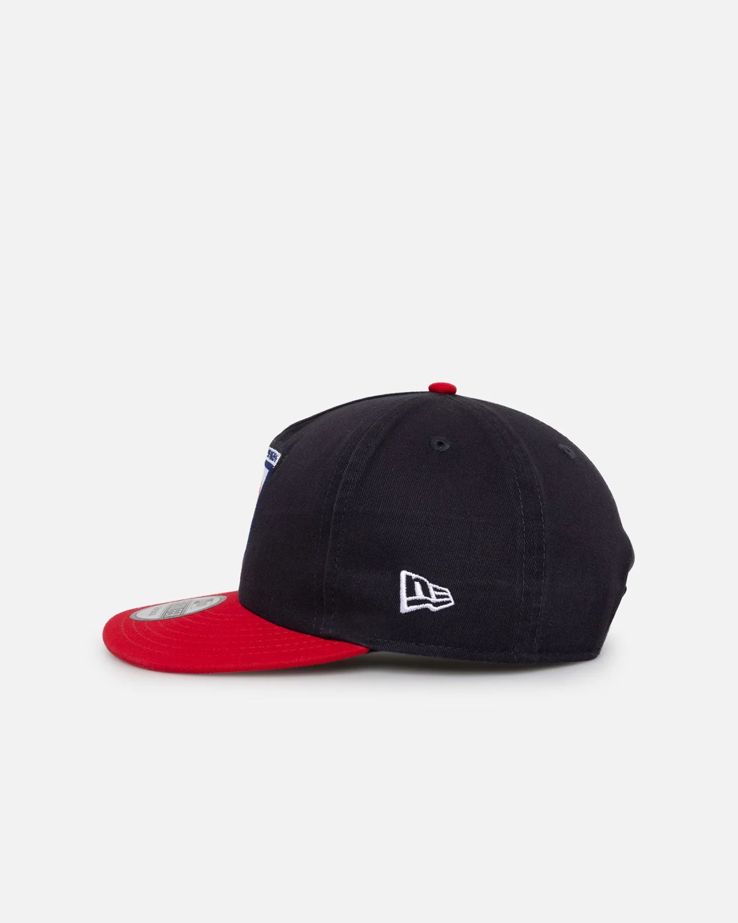 New Era Sydney Roosters Golfer Snapback OTC - Image 4