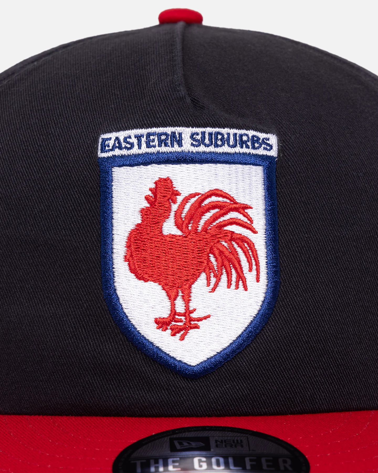 New Era Sydney Roosters Golfer Snapback OTC - Image 5