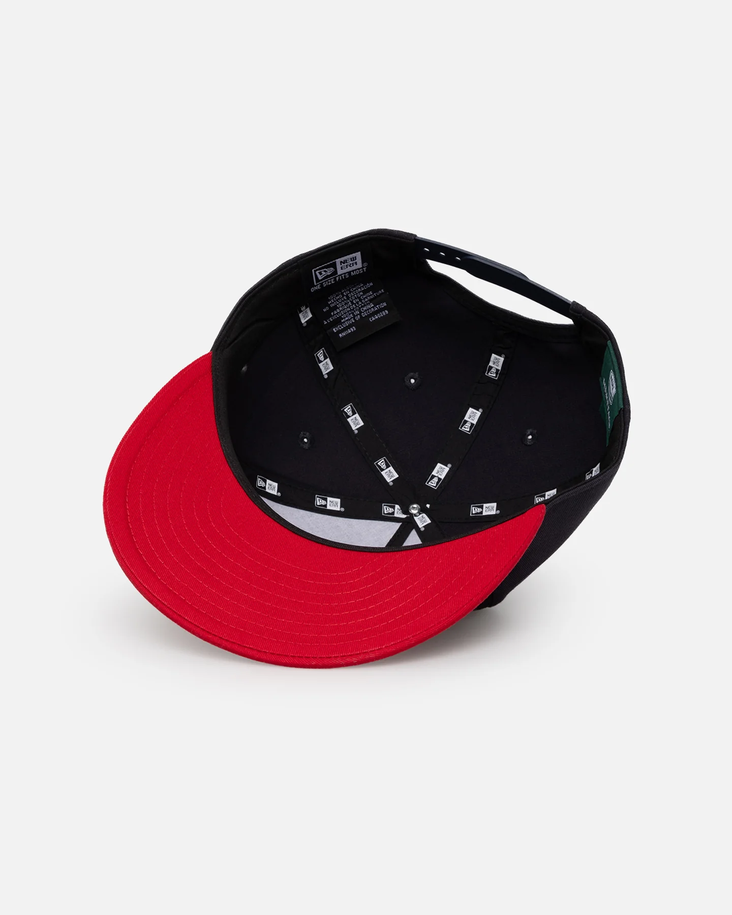 New Era Sydney Roosters Golfer Snapback OTC - Image 6