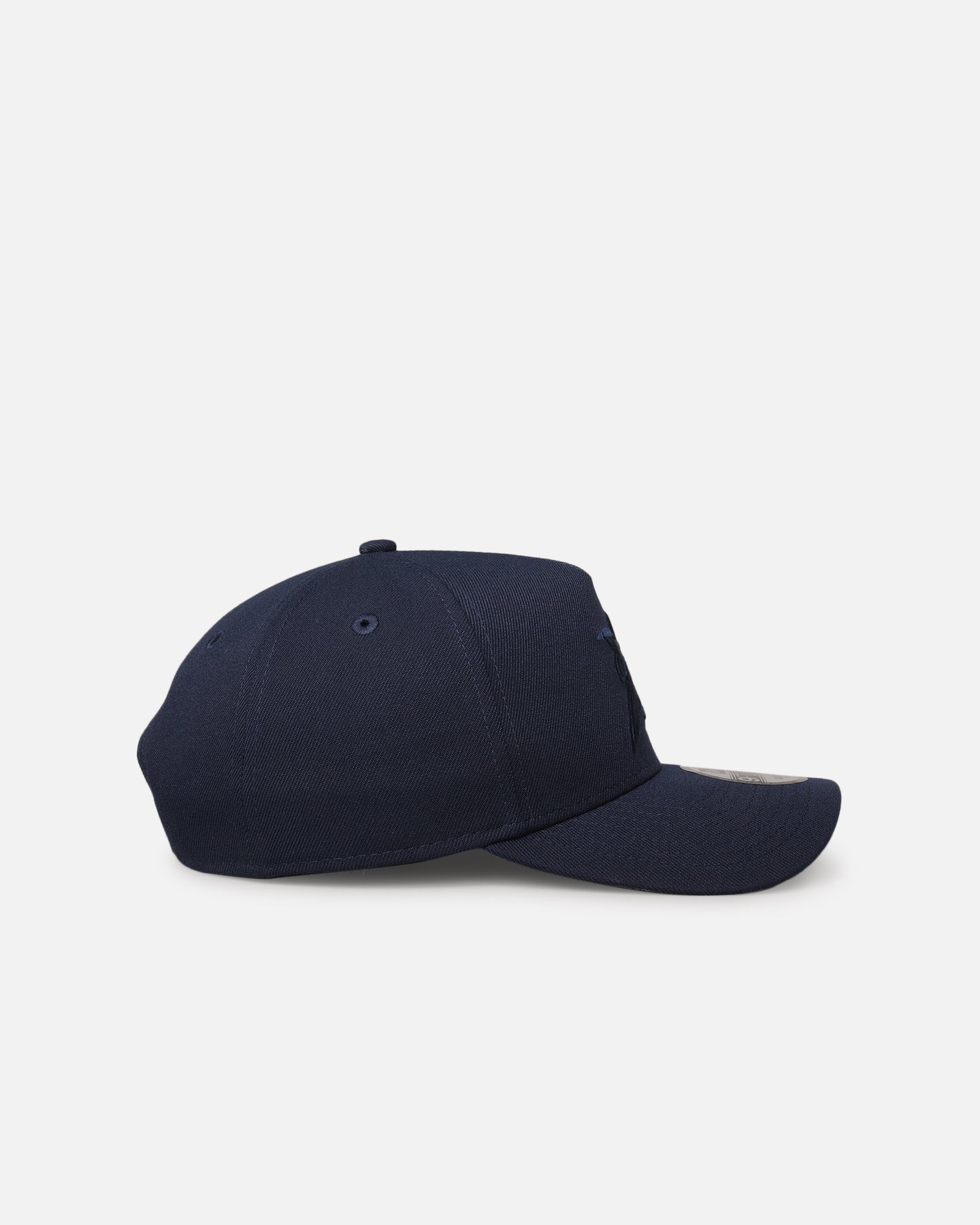 New Era Sydney Roosters 'Ocean Blue' 9FORTY A-Frame Snapback Oceanside Blue - Image 3