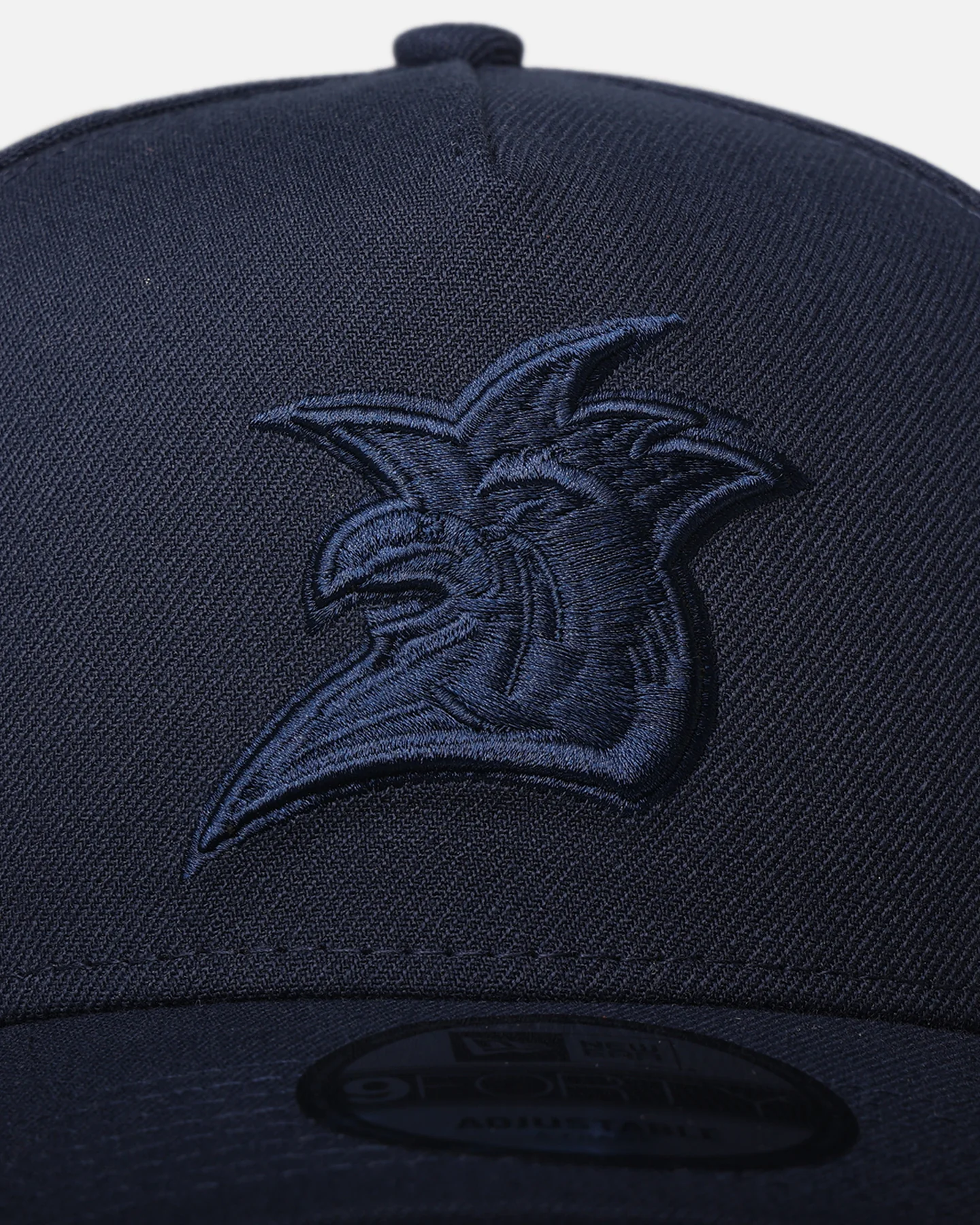 New Era Sydney Roosters 'Ocean Blue' 9FORTY A-Frame Snapback Oceanside Blue - Image 5