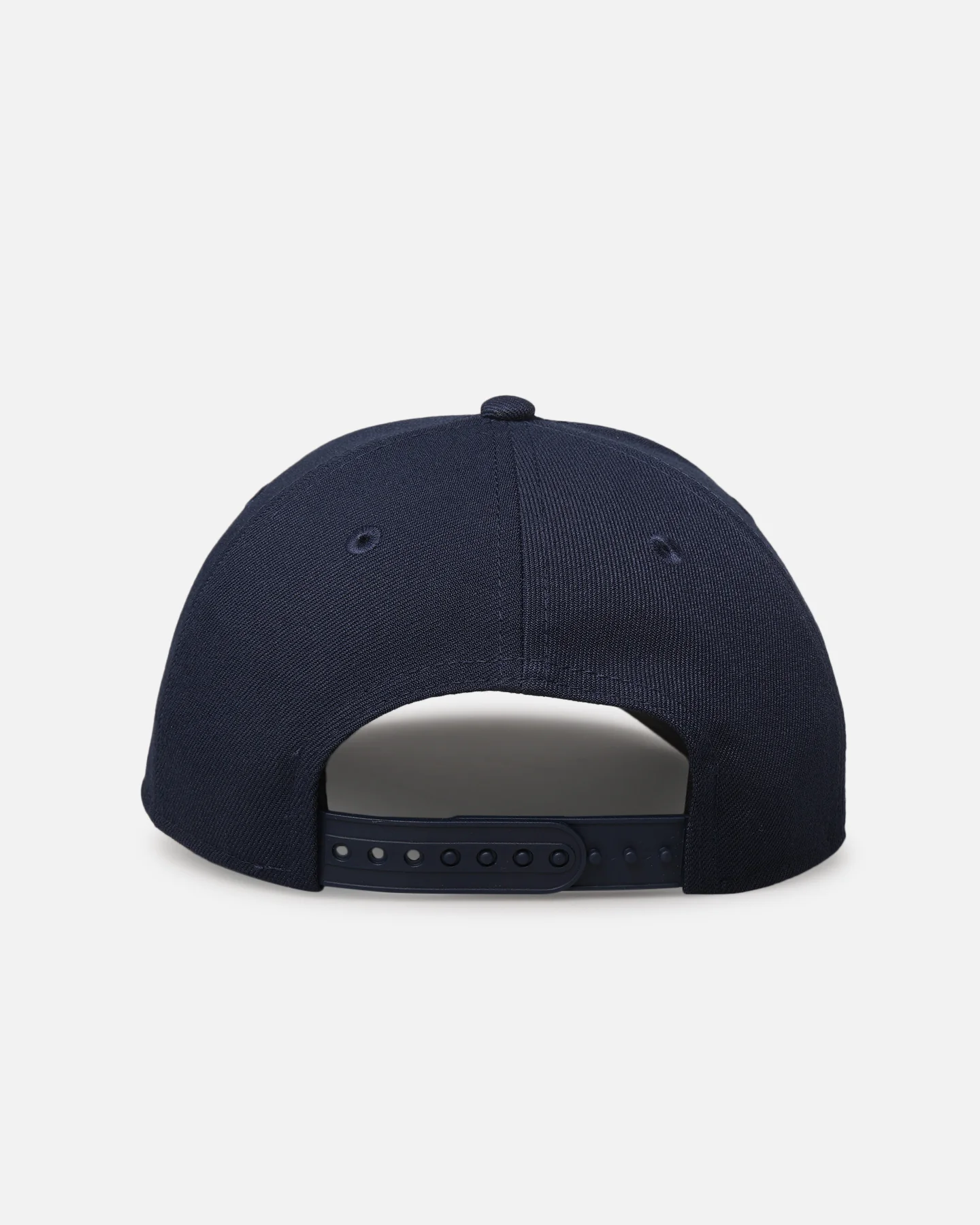 New Era The Dolphins 'Ocean Blue' 9FORTY A-Frame Snapback Oceanside Blue - Image 2