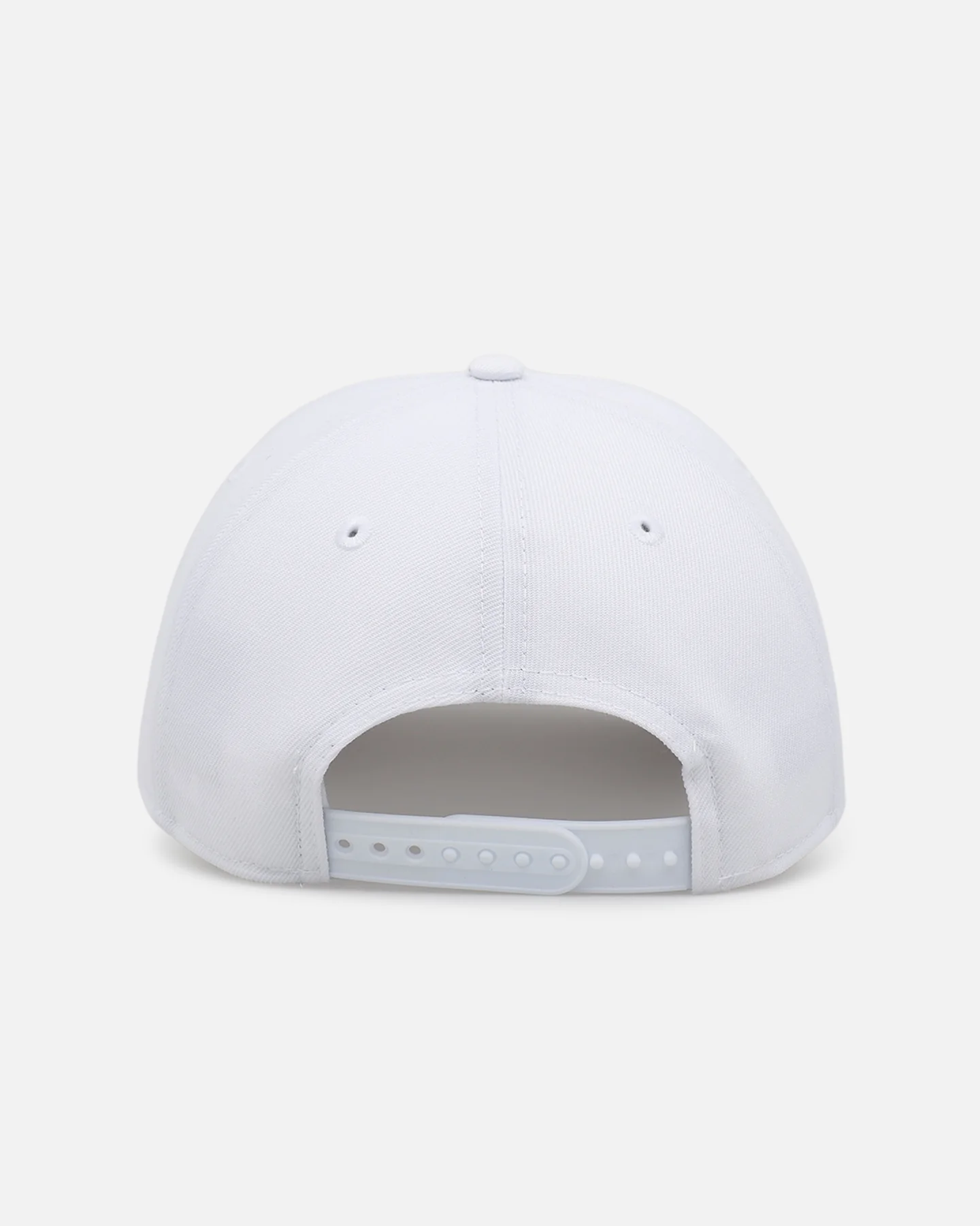 New Era Toronto Blue Jays 'Easy White' 9FORTY A-Frame Snapback White/White - Image 2